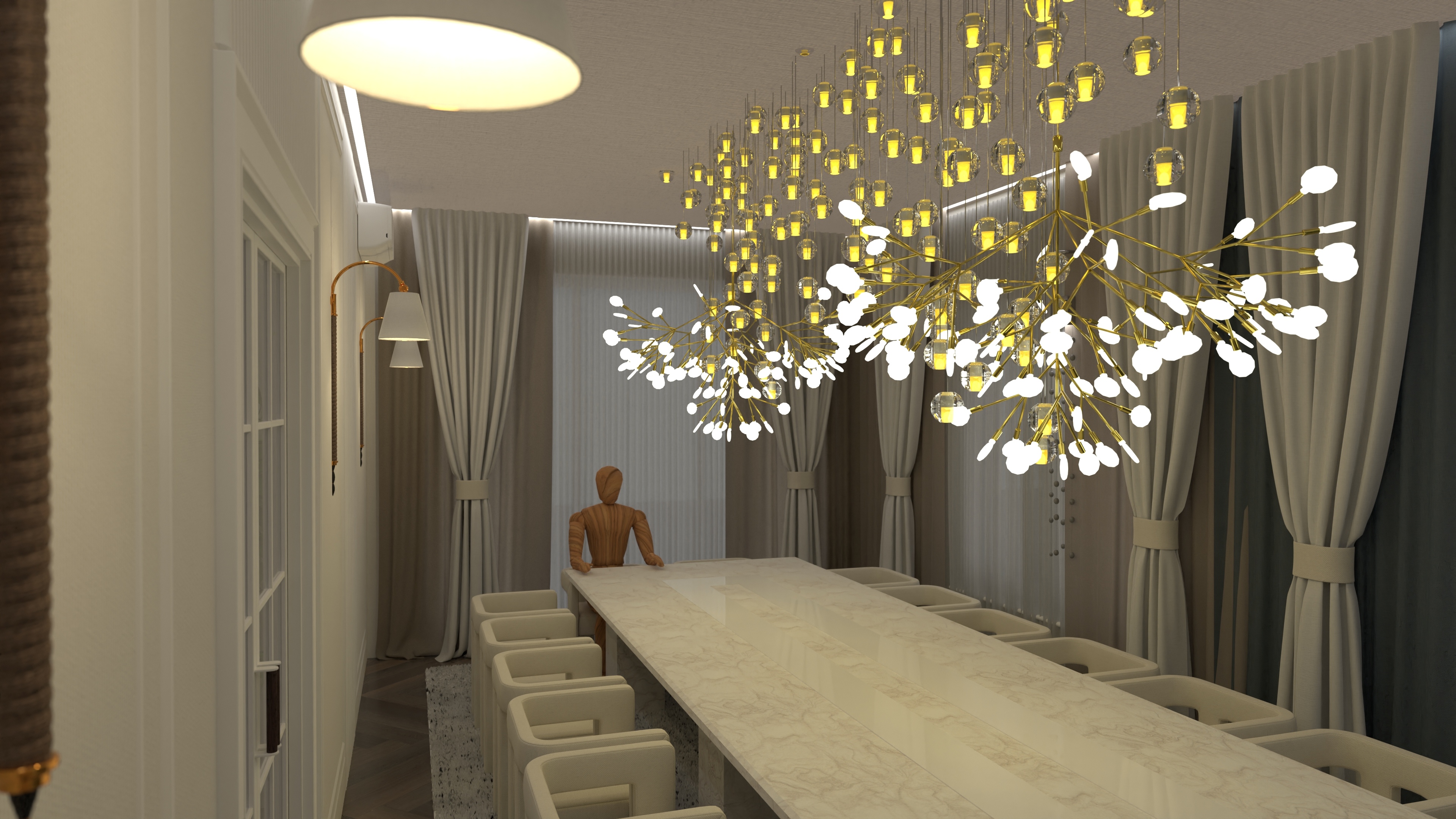 12.11.2024 - Милый дом АльхамдулиЛлях Ин щаа Аллах - копия #23481726 by Karina