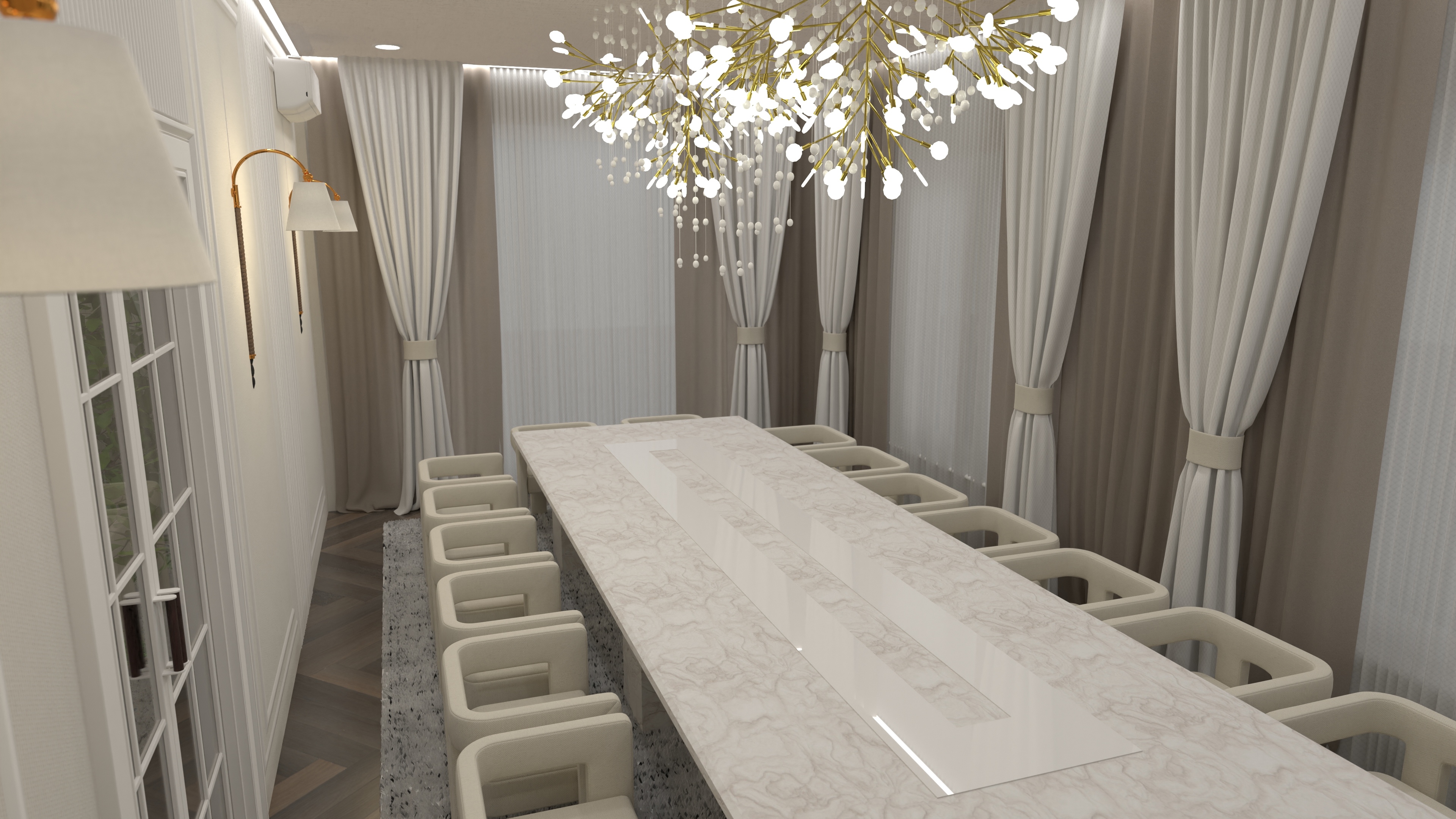 12.11.2024 - Милый дом АльхамдулиЛлях Ин щаа Аллах - копия #23483870 by Karina