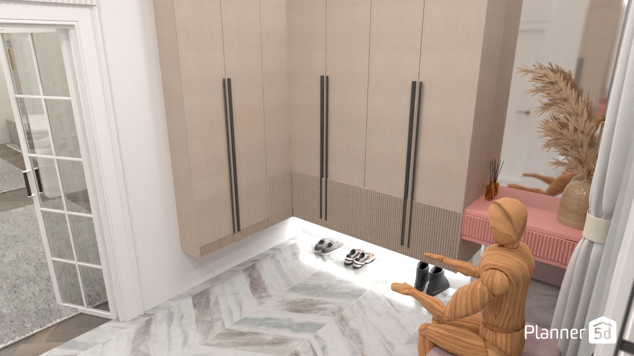 12.11.2024 - Милый дом АльхамдулиЛлях Ин щаа Аллах - копия #23378386 by Karina