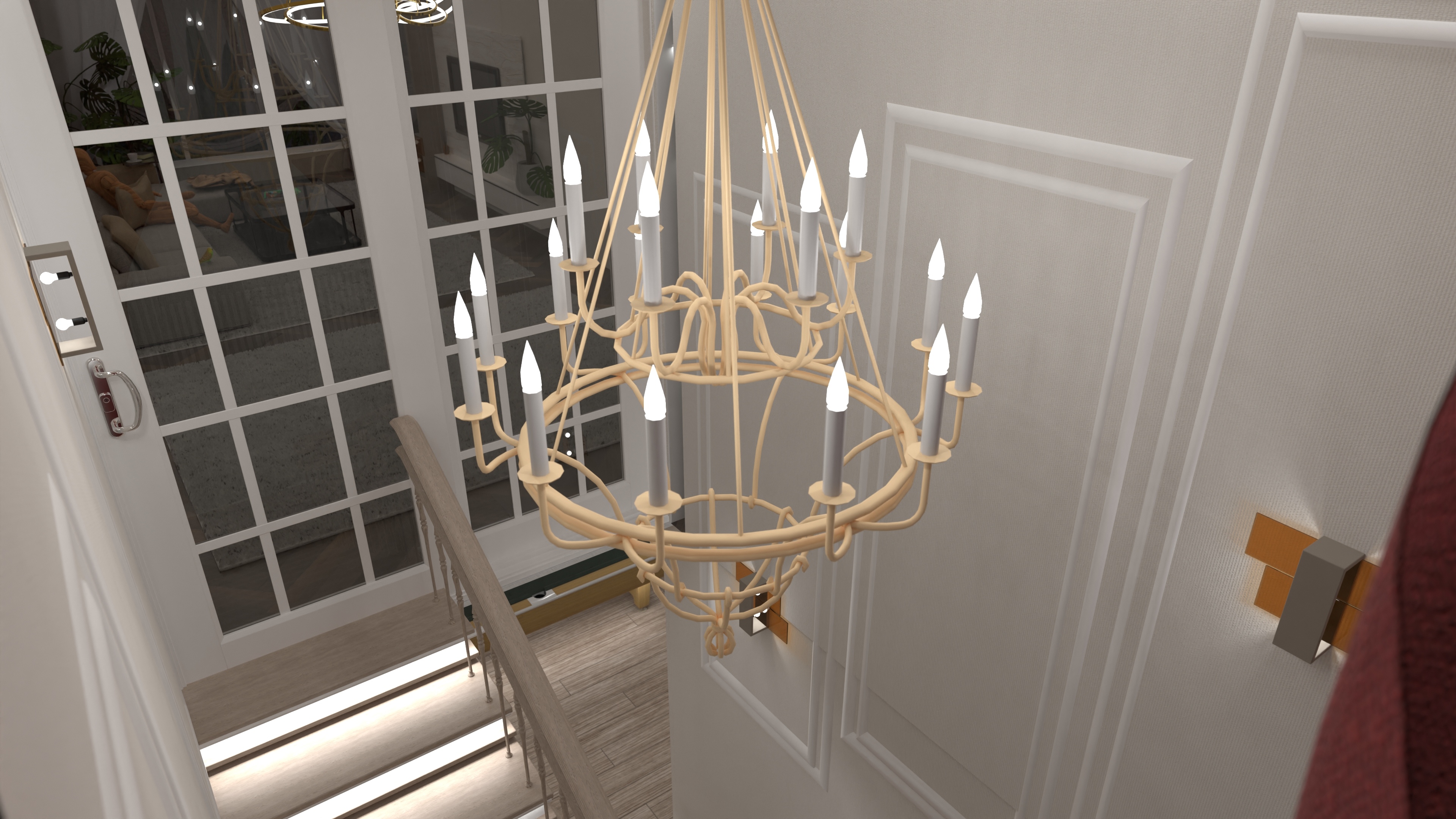 12.11.2024 - Милый дом АльхамдулиЛлях Ин щаа Аллах - копия #23483902 by Karina