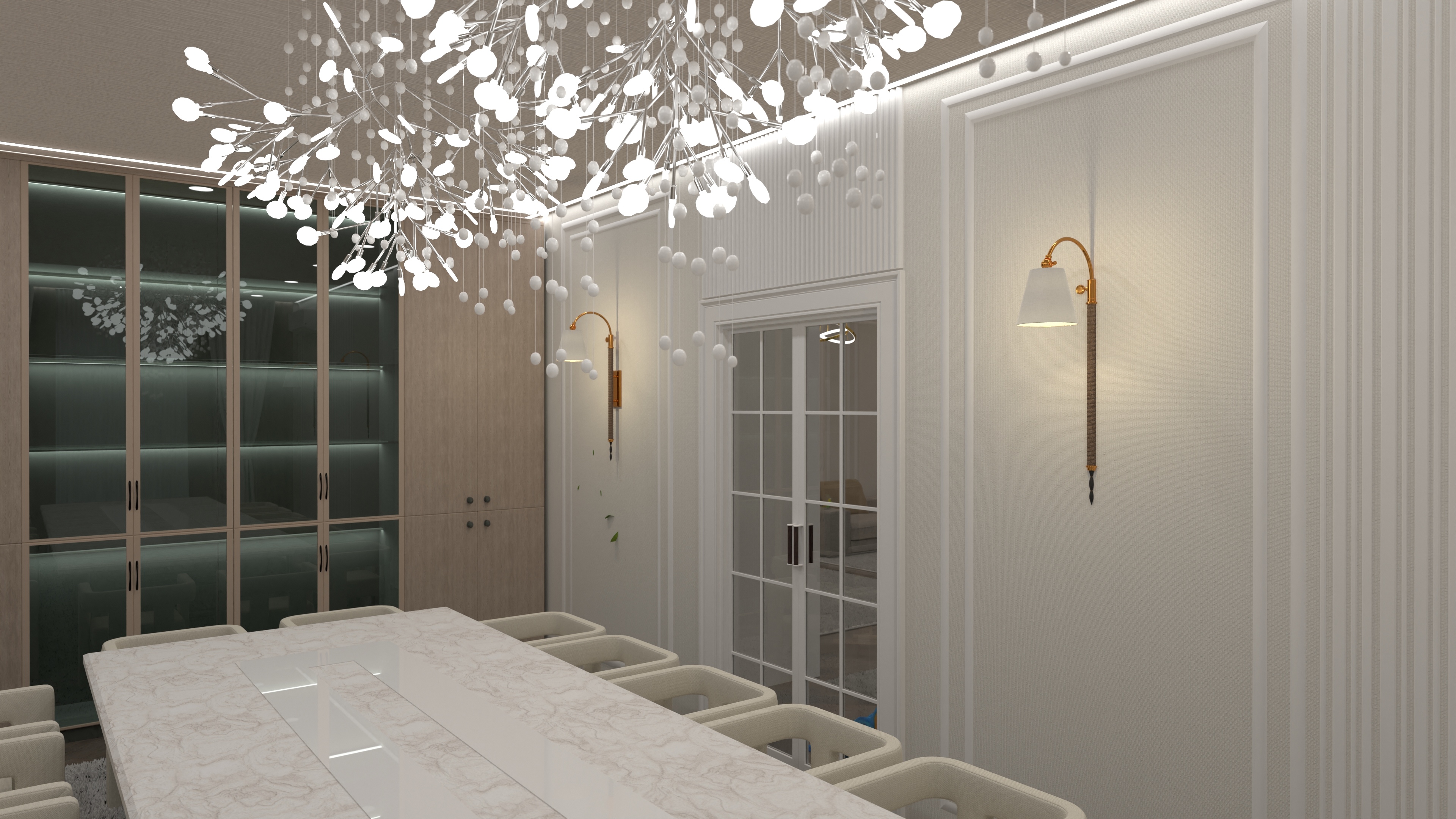 12.11.2024 - Милый дом АльхамдулиЛлях Ин щаа Аллах - копия #23491586 by Karina