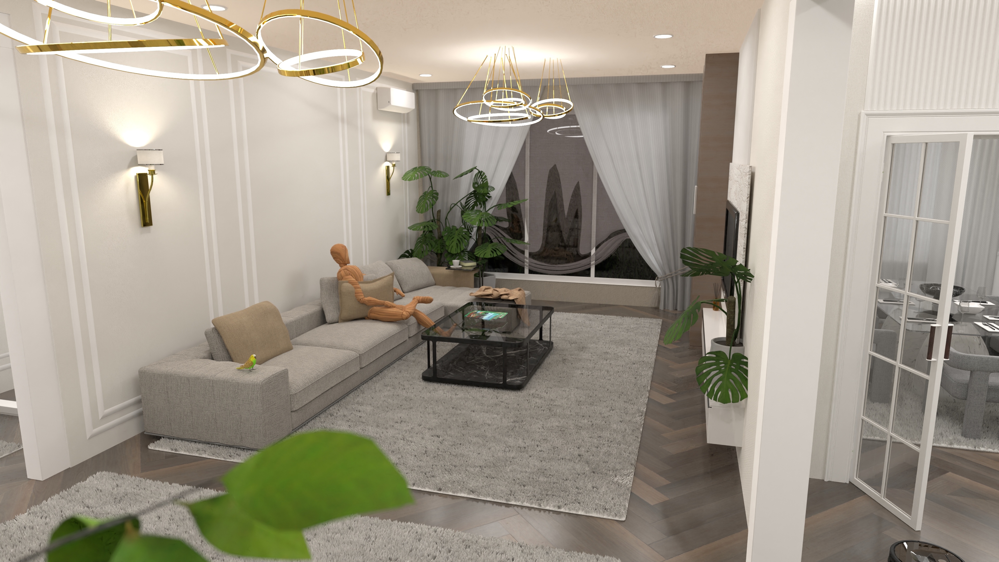 12.11.2024 - Милый дом АльхамдулиЛлях Ин щаа Аллах - копия #23491602 by Karina