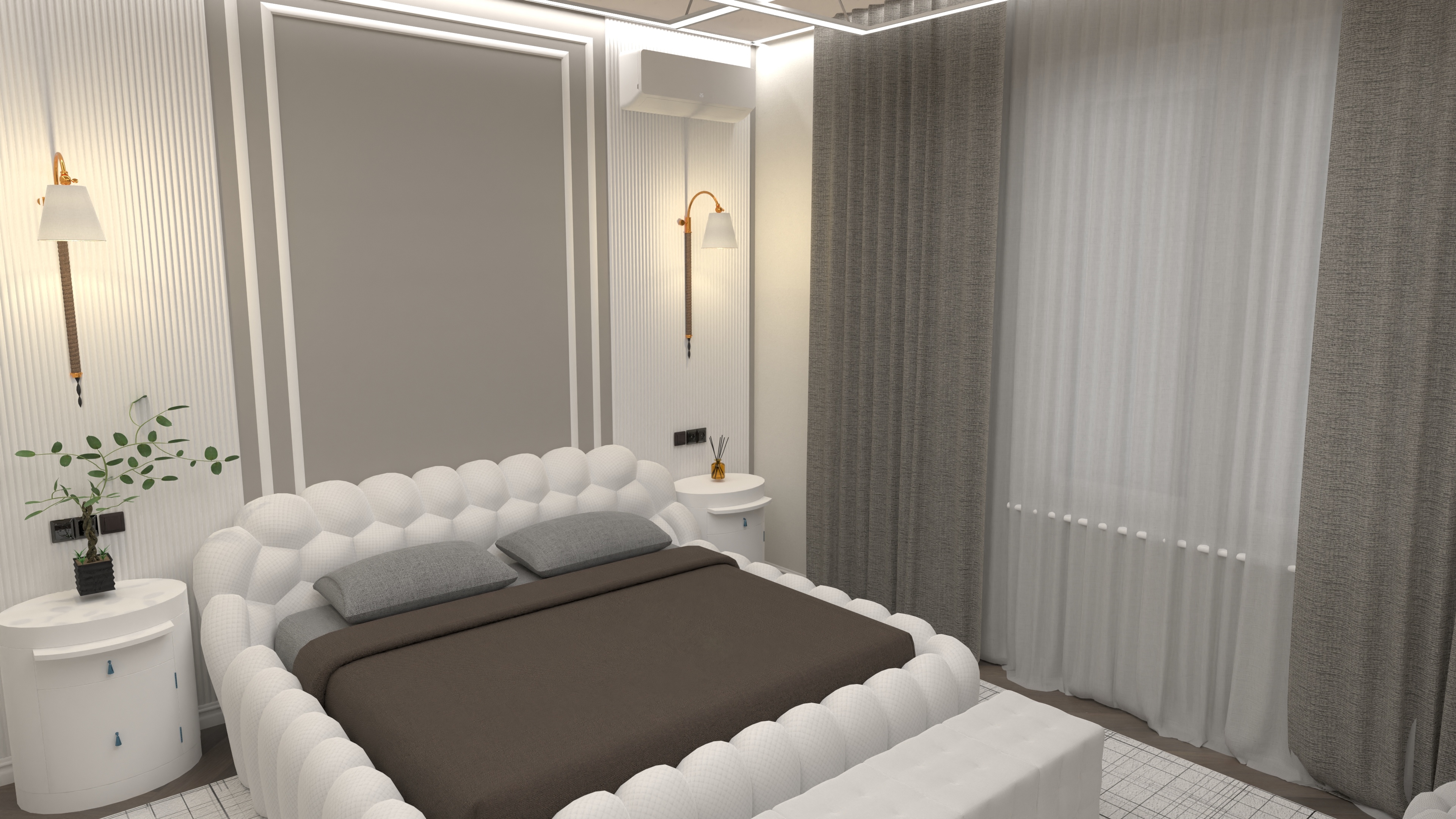 12.11.2024 - Милый дом АльхамдулиЛлях Ин щаа Аллах - копия #23491626 by Karina