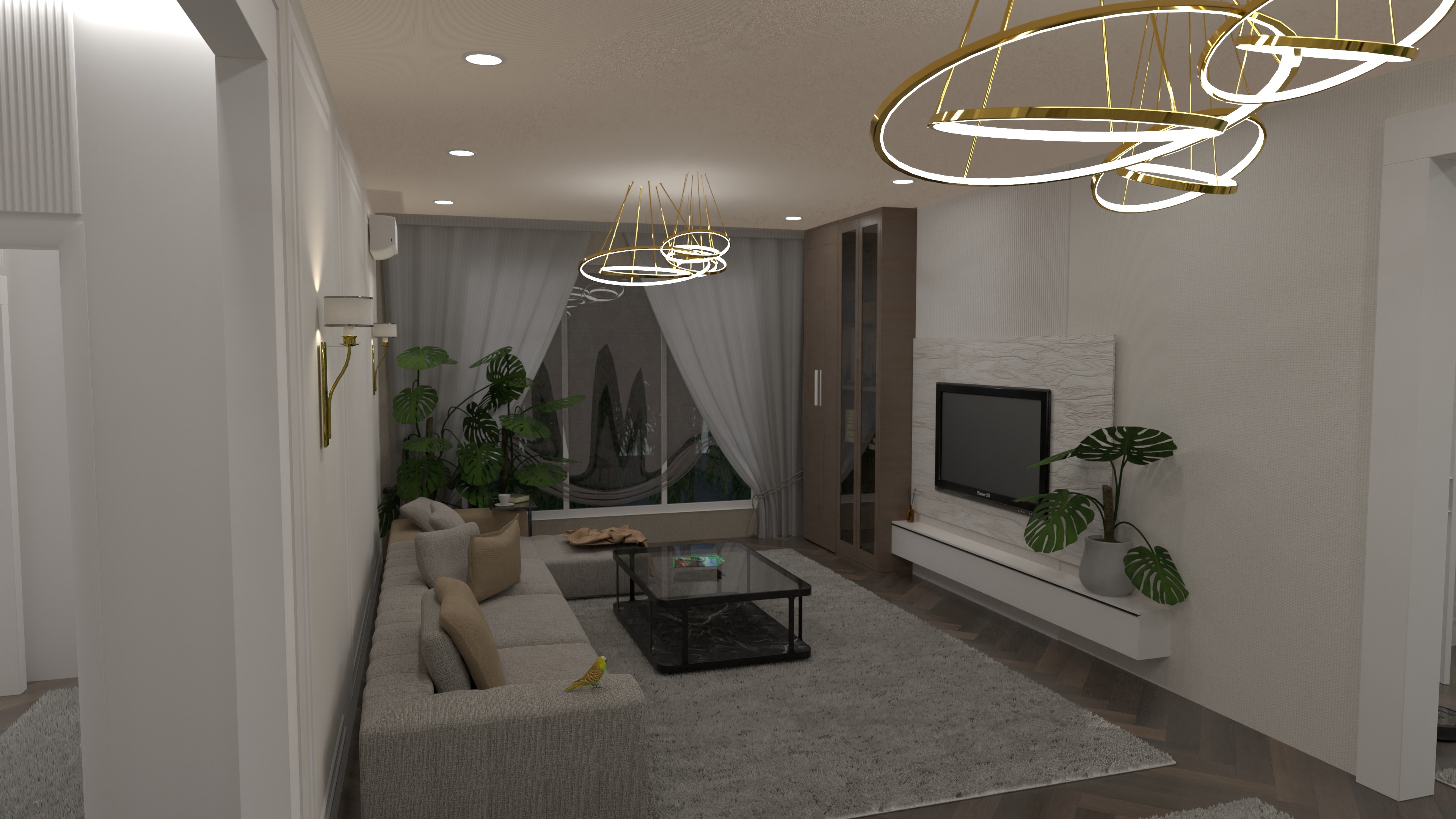 12.11.2024 - Милый дом АльхамдулиЛлях Ин щаа Аллах - копия #23494478 by Karina