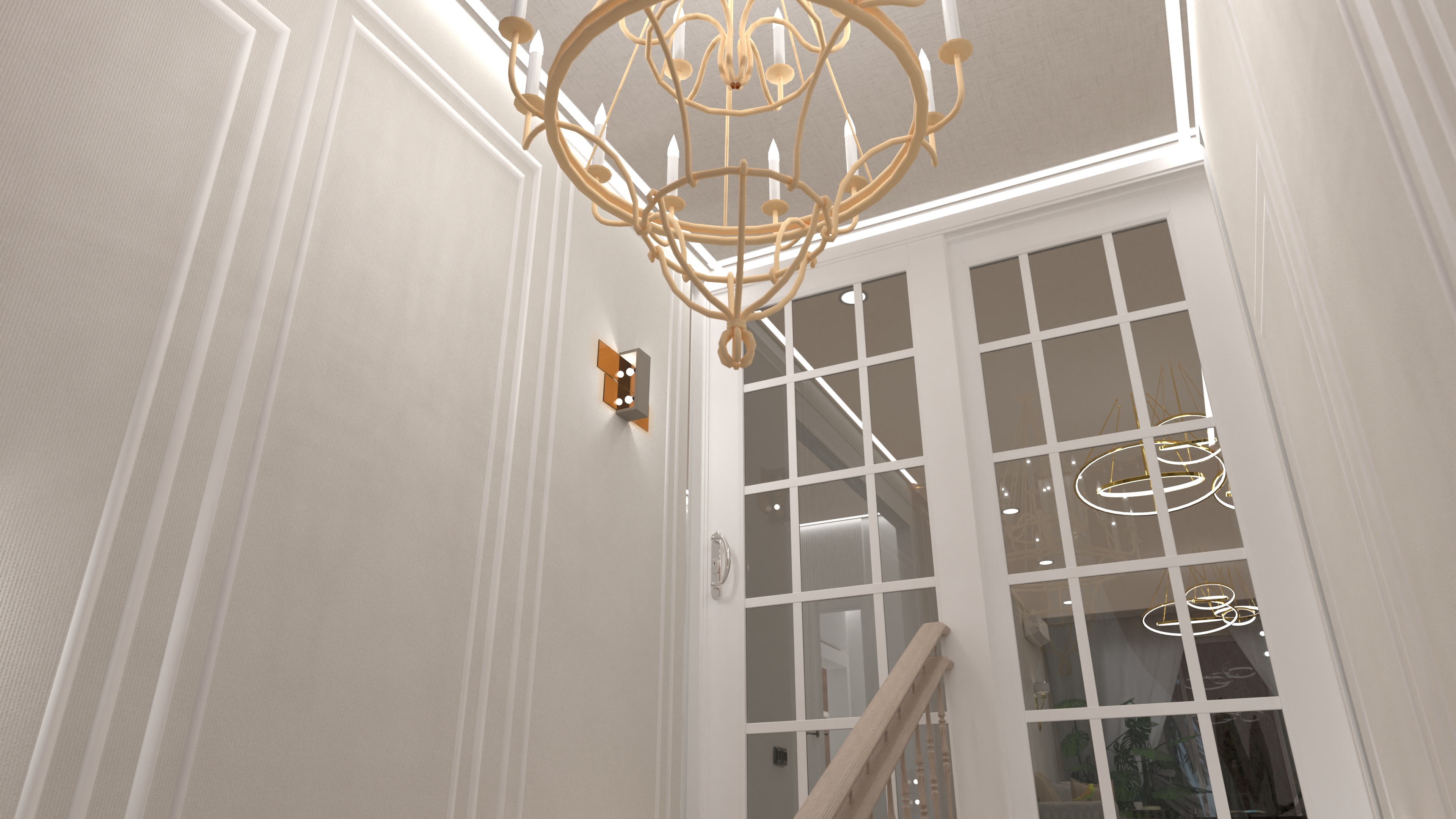 12.11.2024 - Милый дом АльхамдулиЛлях Ин щаа Аллах - копия #23501050 by Karina