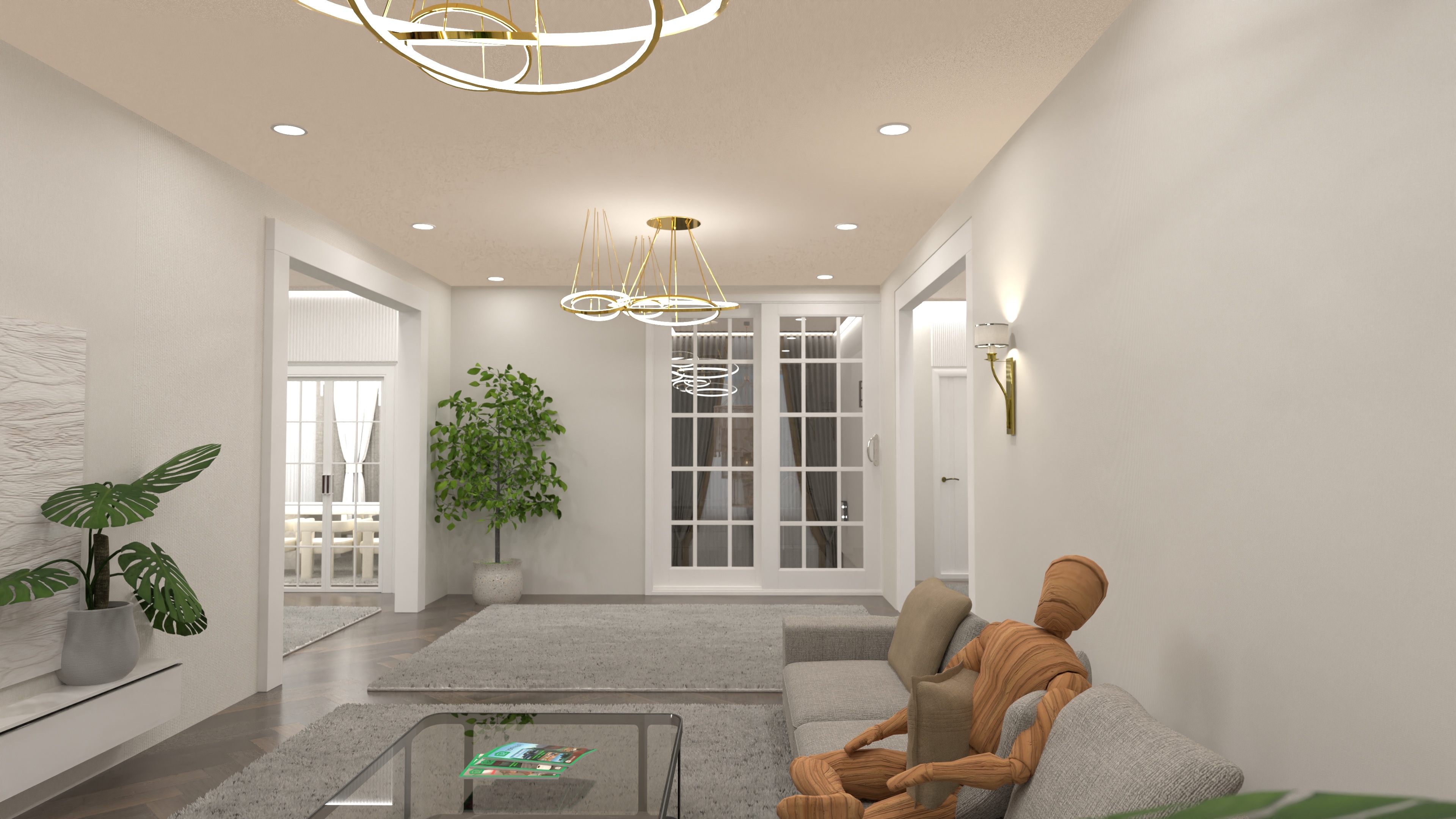 12.11.2024 - Милый дом АльхамдулиЛлях Ин щаа Аллах - копия #23380102 by Karina