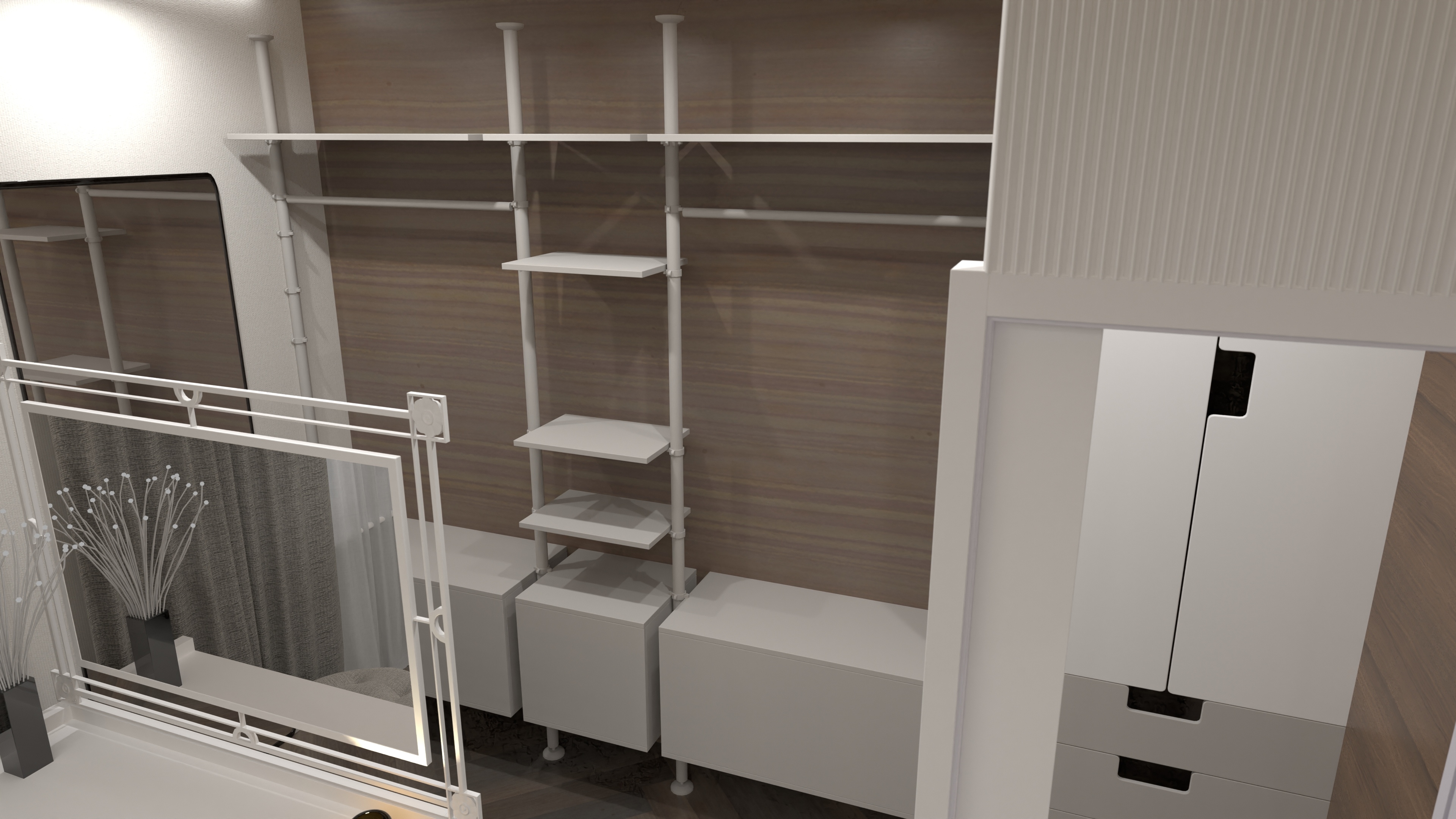 12.11.2024 - Милый дом АльхамдулиЛлях Ин щаа Аллах - копия #23380126 by Karina