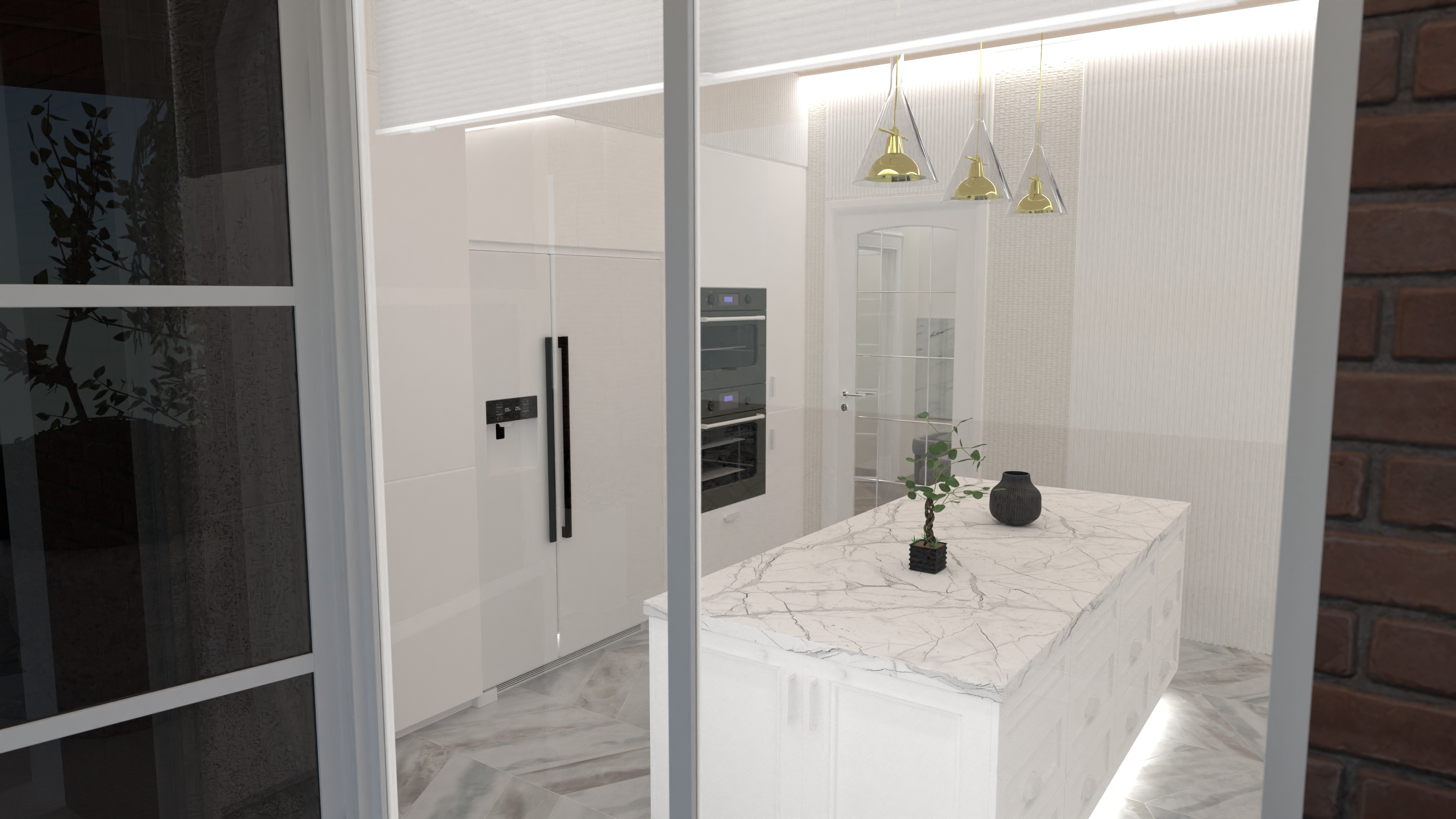 12.11.2024 - Милый дом АльхамдулиЛлях Ин щаа Аллах - копия #23380338 by Karina