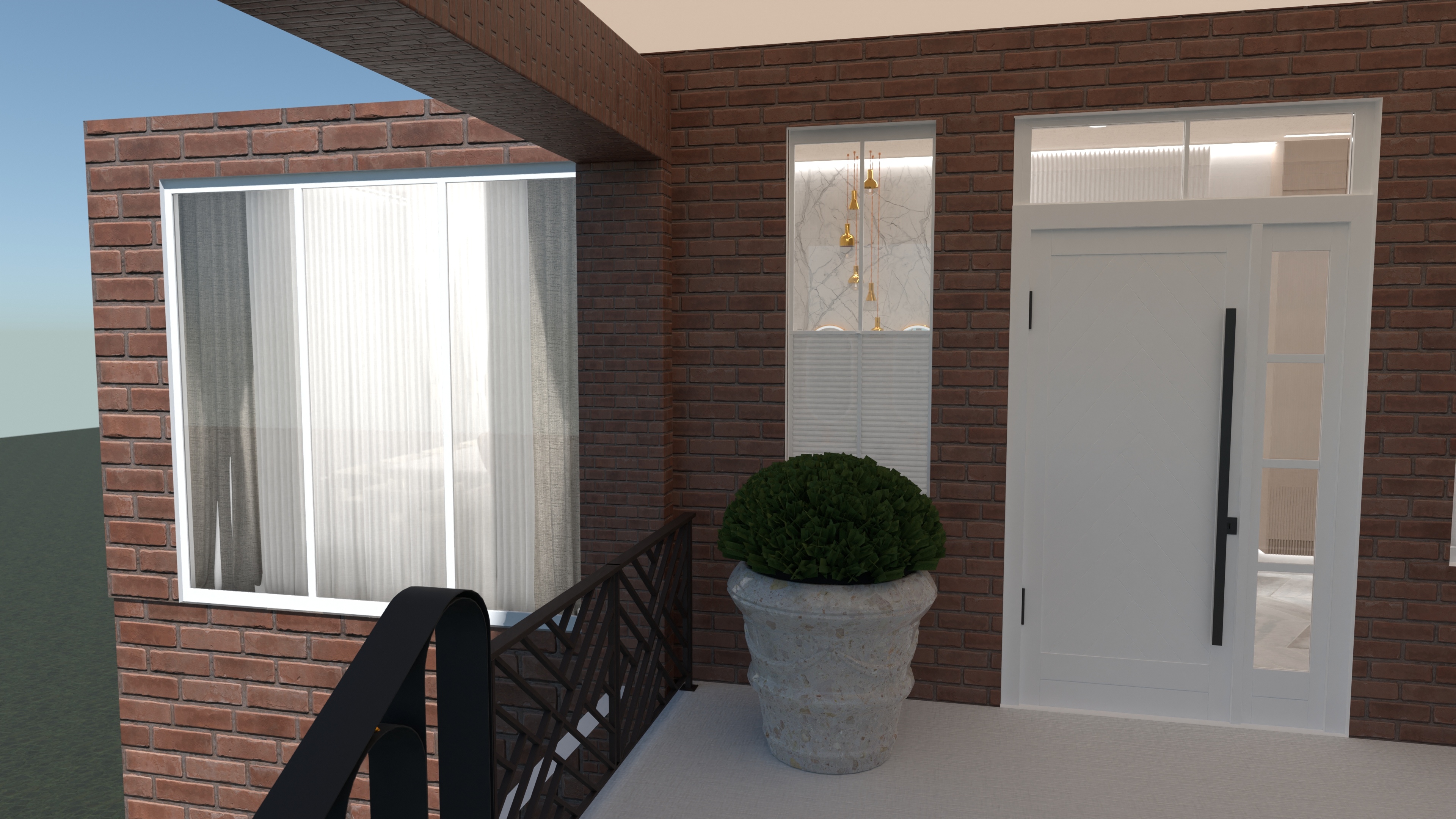 12.11.2024 - Милый дом АльхамдулиЛлях Ин щаа Аллах - копия #23380370 by Karina