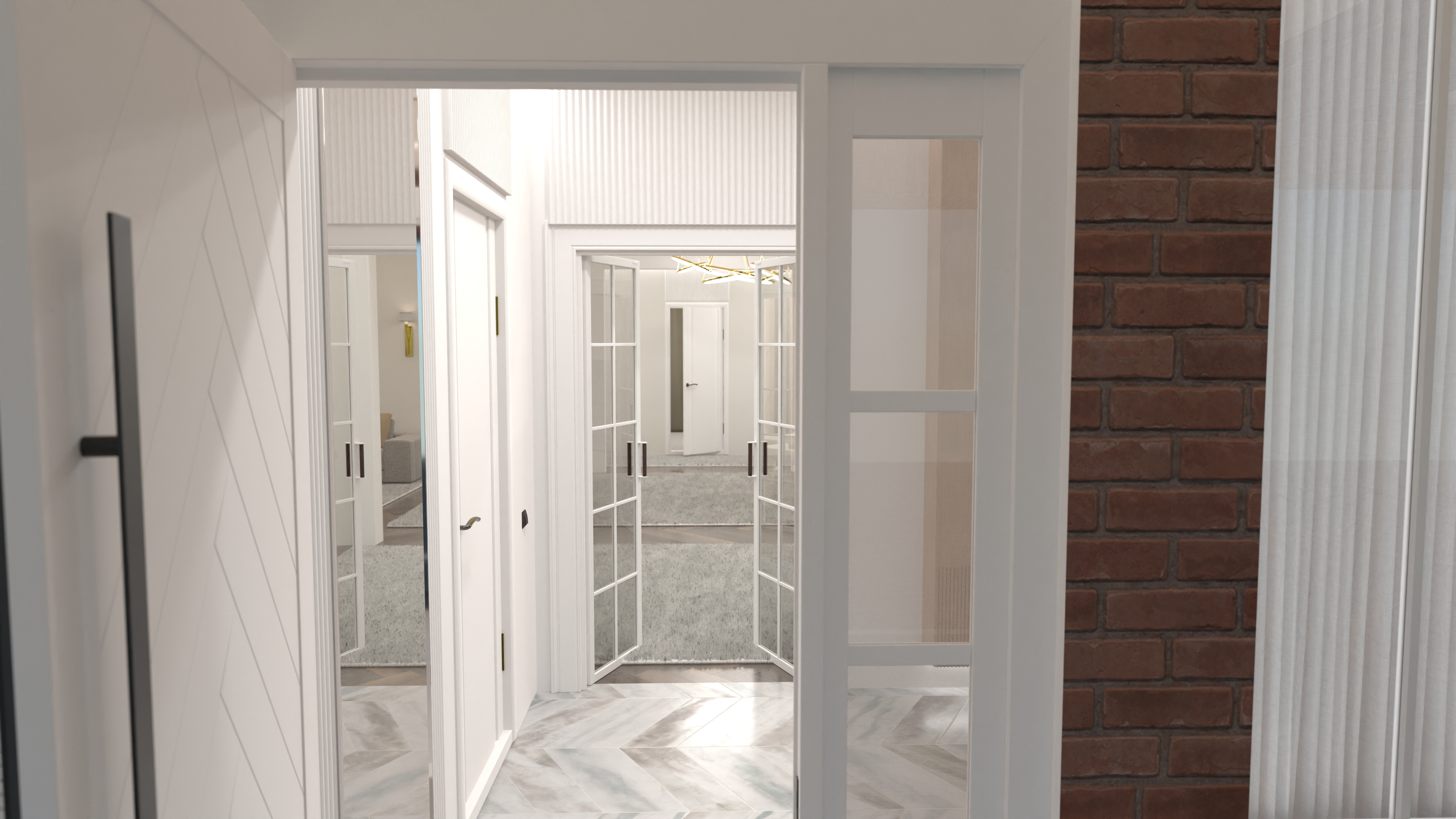 12.11.2024 - Милый дом АльхамдулиЛлях Ин щаа Аллах - копия #23380374 by Karina