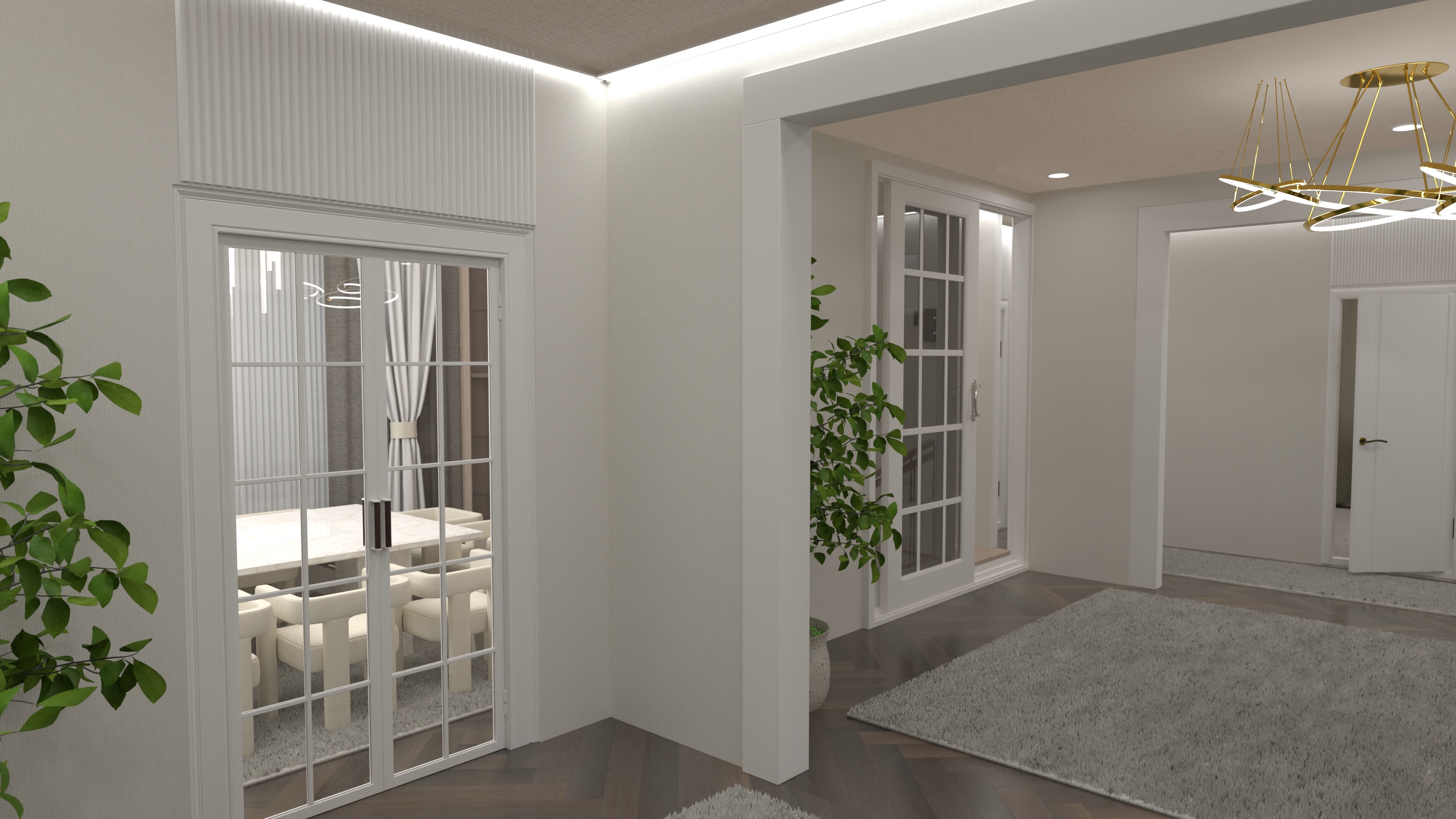 12.11.2024 - Милый дом АльхамдулиЛлях Ин щаа Аллах - копия #23380378 by Karina