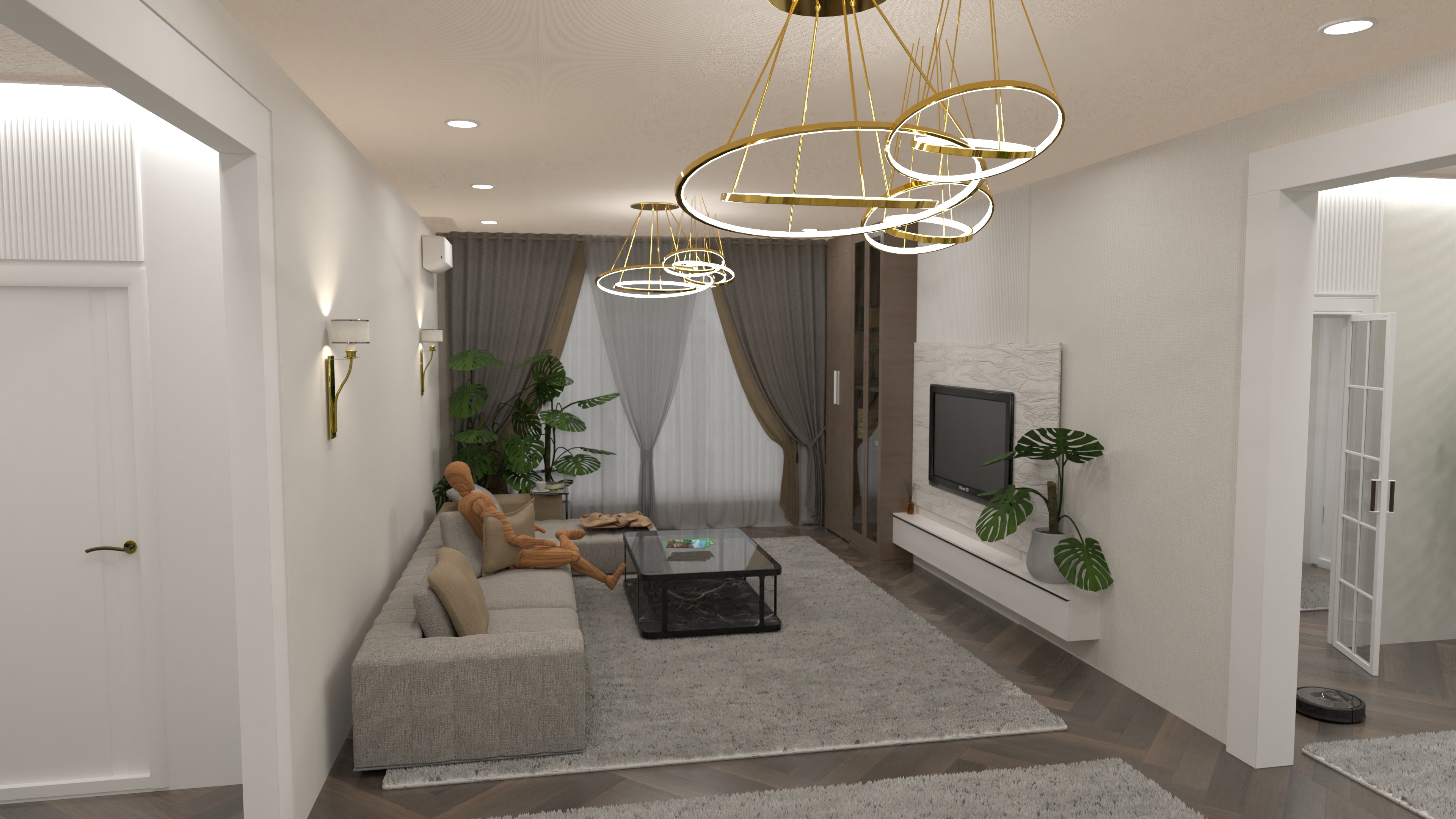 12.11.2024 - Милый дом АльхамдулиЛлях Ин щаа Аллах - копия #23380410 by Karina