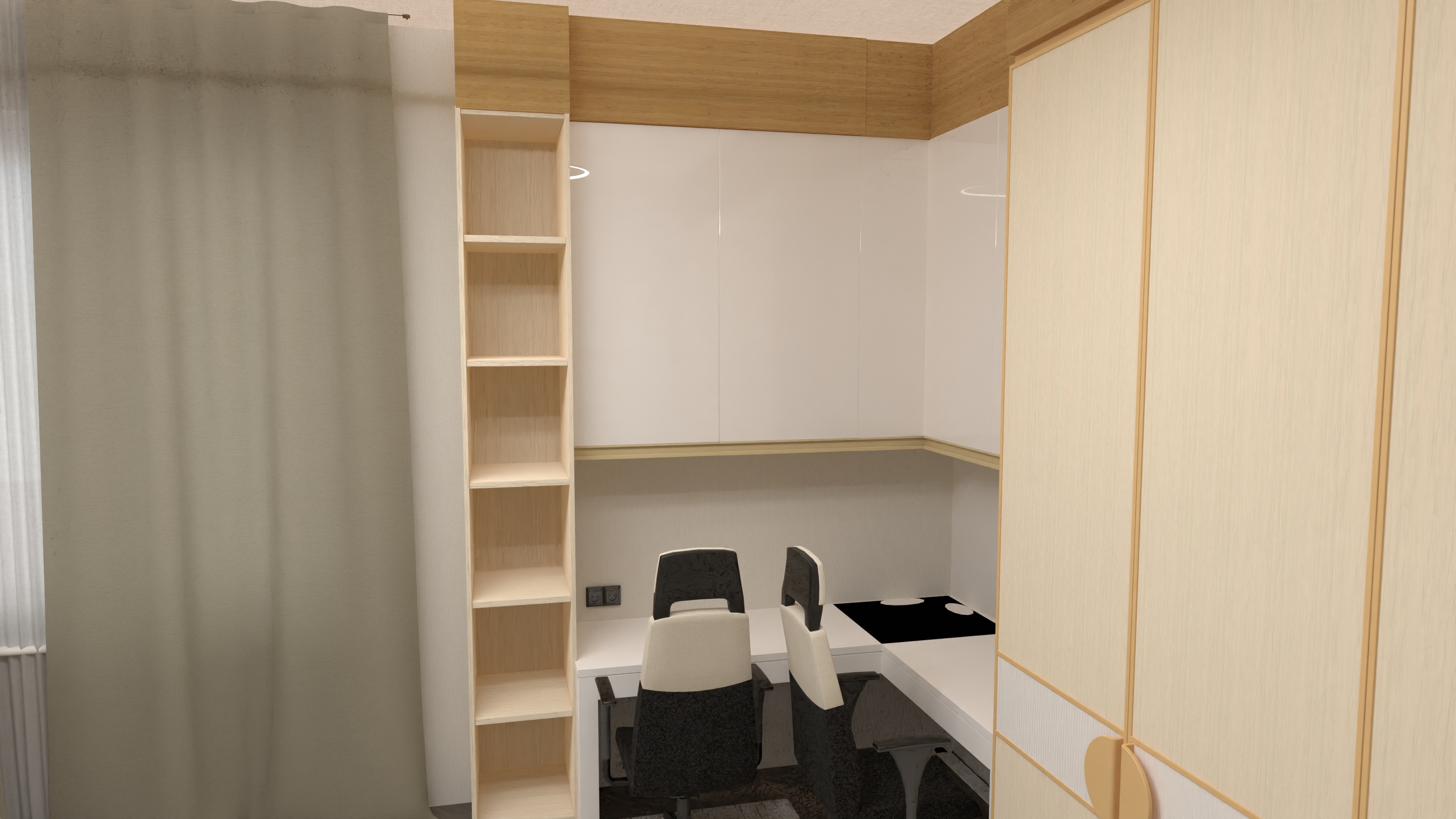 12.11.2024 - Милый дом АльхамдулиЛлях Ин щаа Аллах - копия #23380498 by Karina