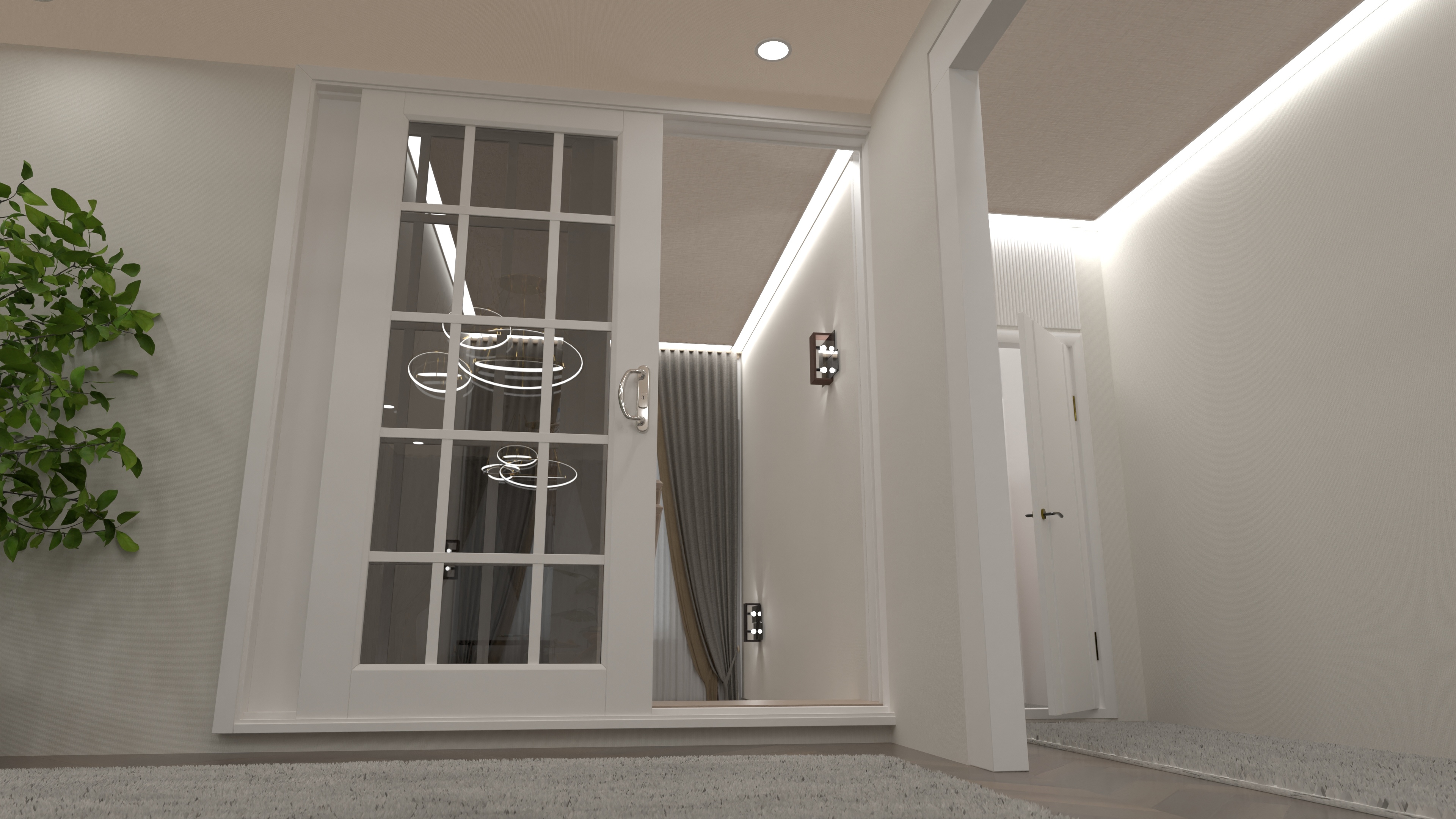 12.11.2024 - Милый дом АльхамдулиЛлях Ин щаа Аллах - копия #23380614 by Karina