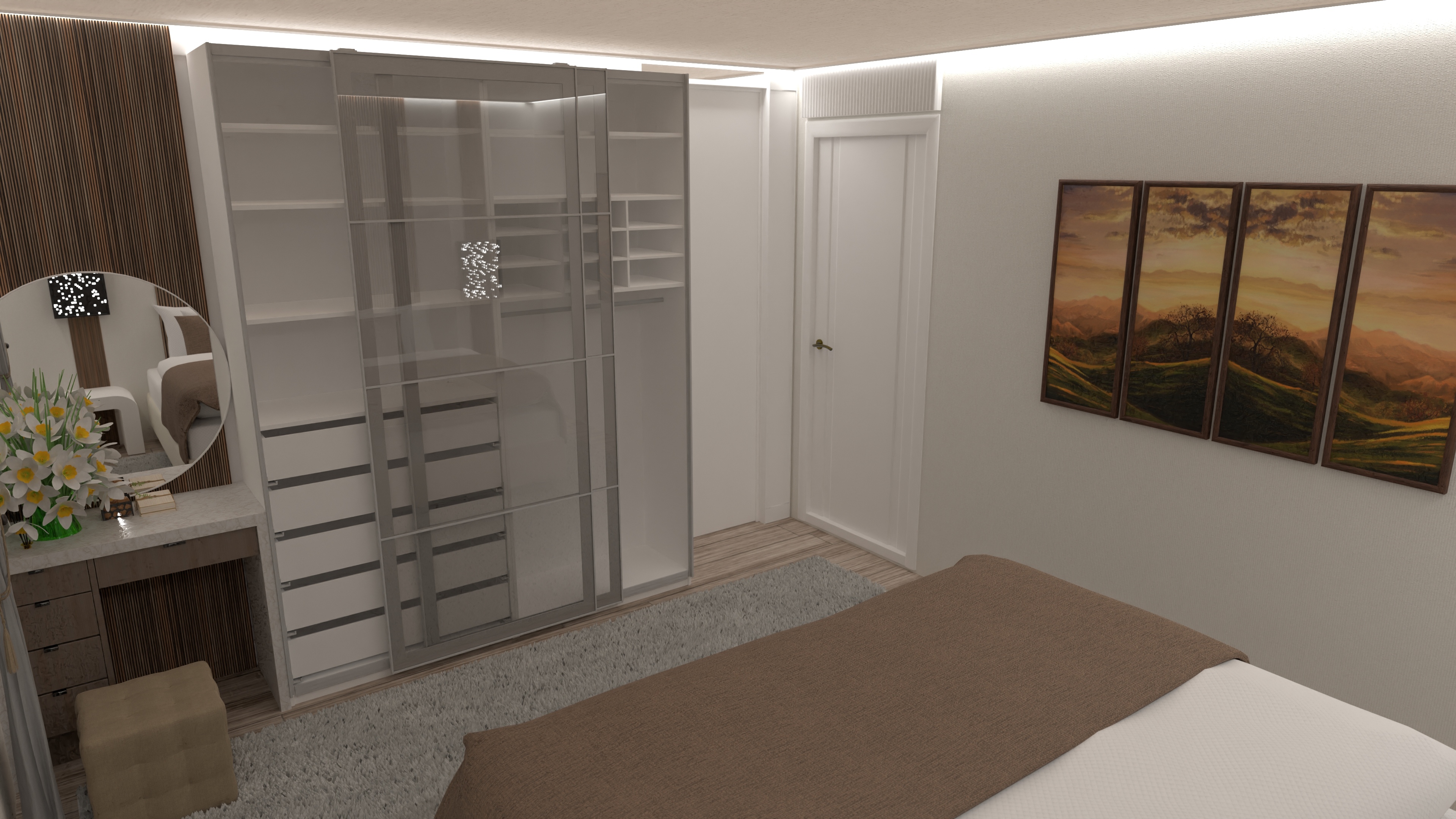 12.11.2024 - Милый дом АльхамдулиЛлях Ин щаа Аллах - копия #23380718 by Karina