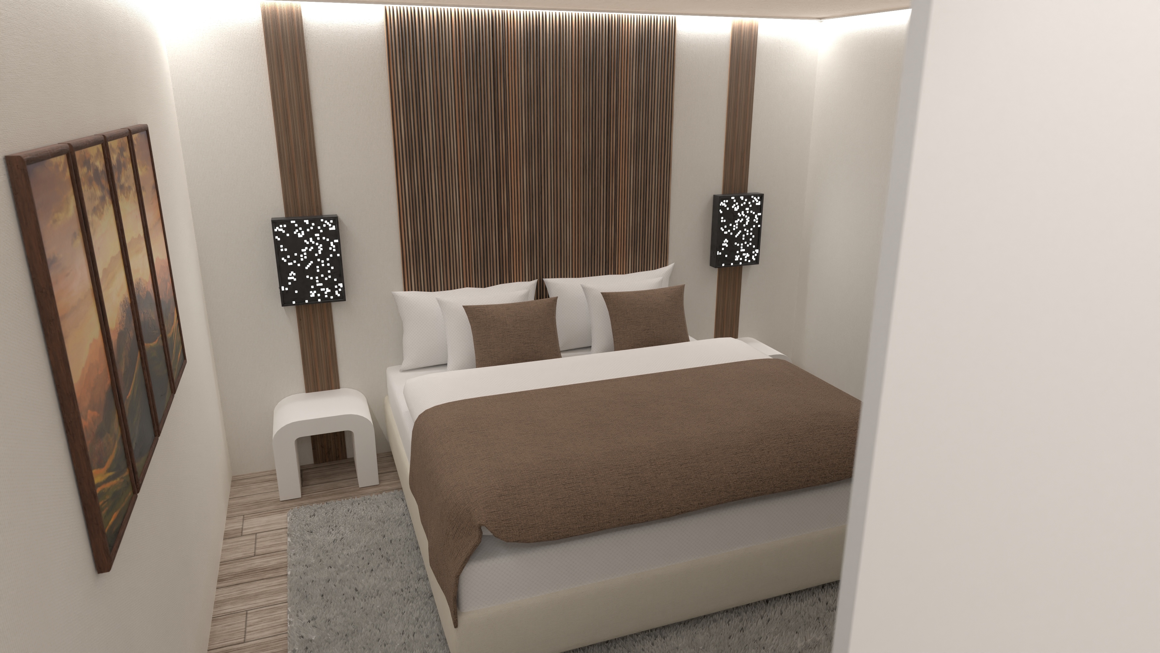 12.11.2024 - Милый дом АльхамдулиЛлях Ин щаа Аллах - копия #23380738 by Karina