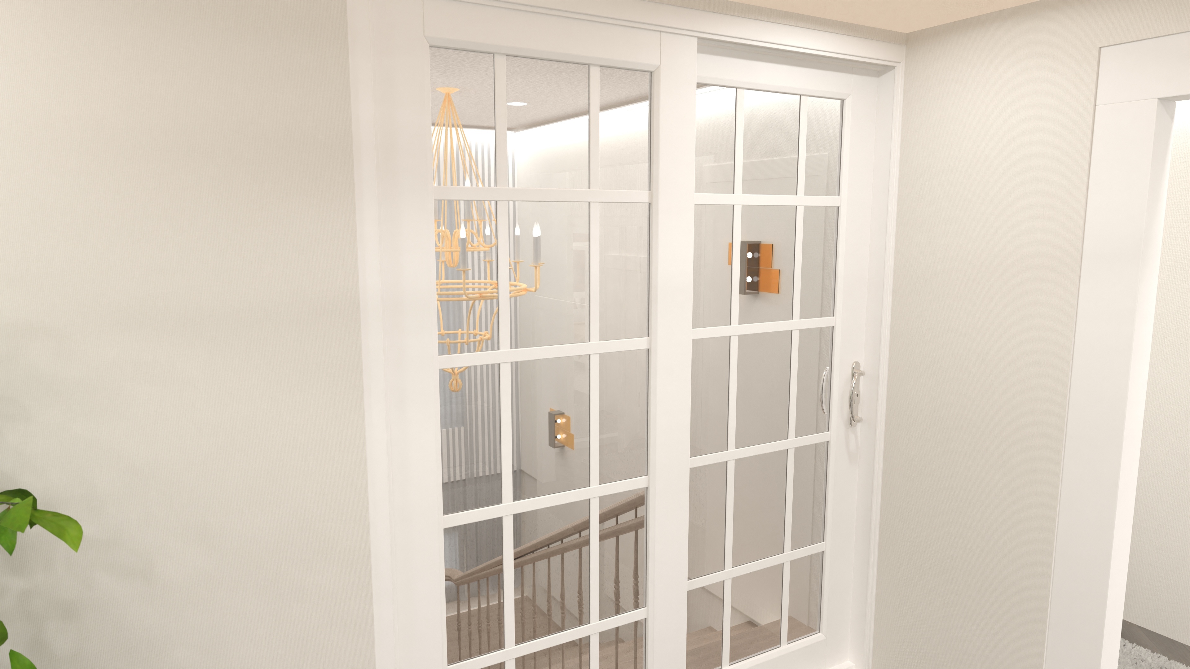 12.11.2024 - Милый дом АльхамдулиЛлях Ин щаа Аллах - копия #23396918 by Karina