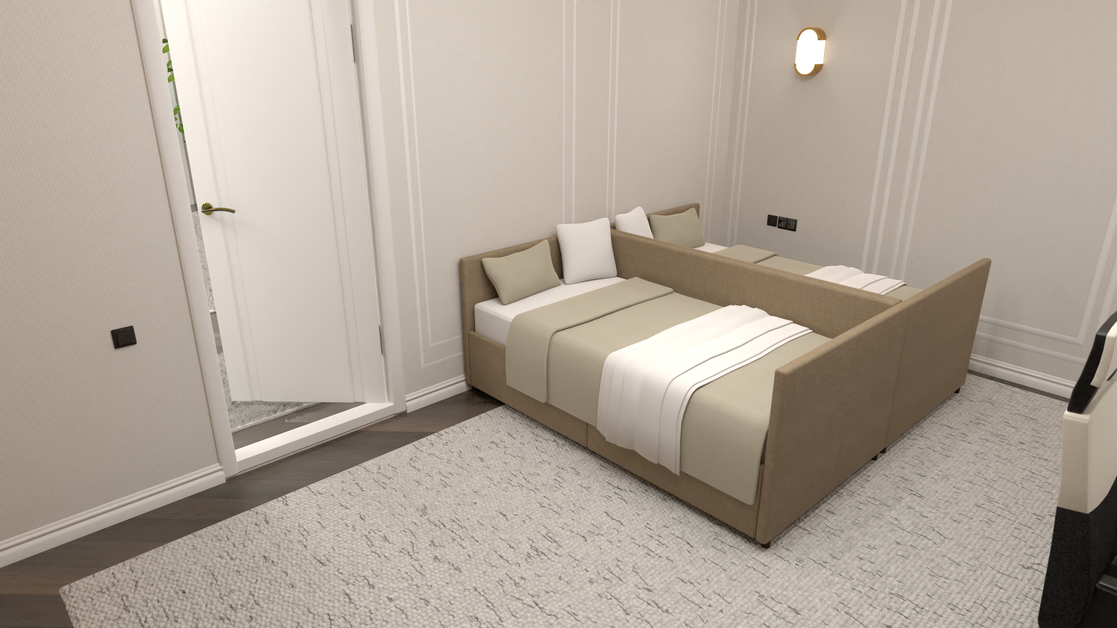 12.11.2024 - Милый дом АльхамдулиЛлях Ин щаа Аллах - копия #23398170 by Karina