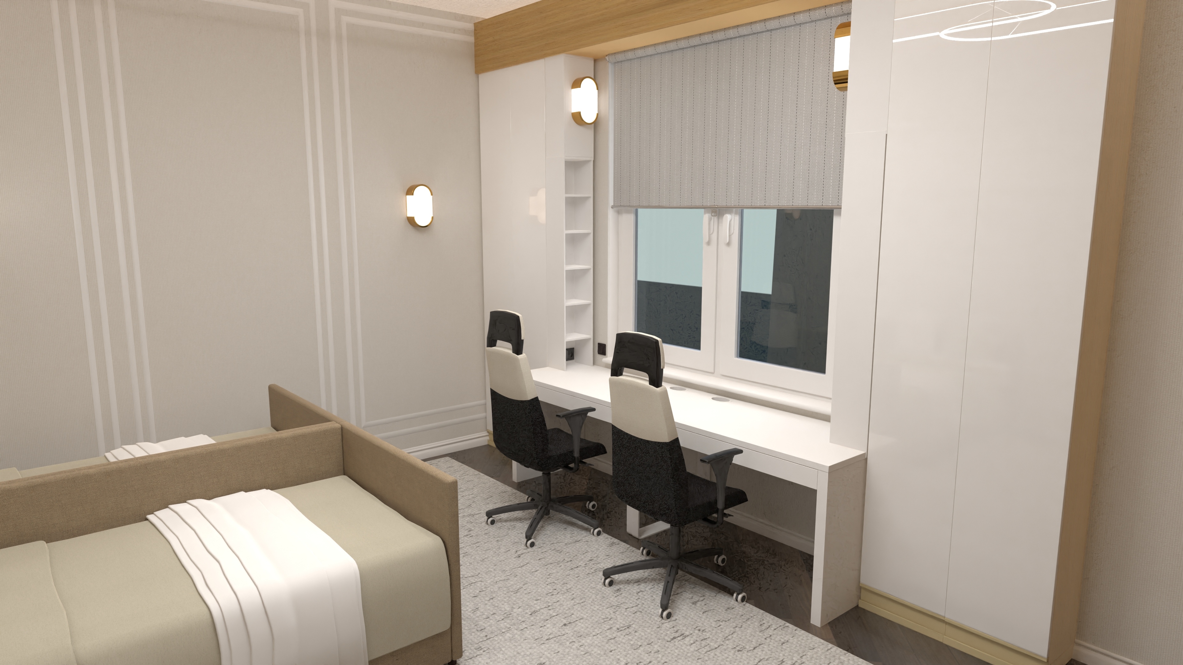 12.11.2024 - Милый дом АльхамдулиЛлях Ин щаа Аллах - копия #23398214 by Karina