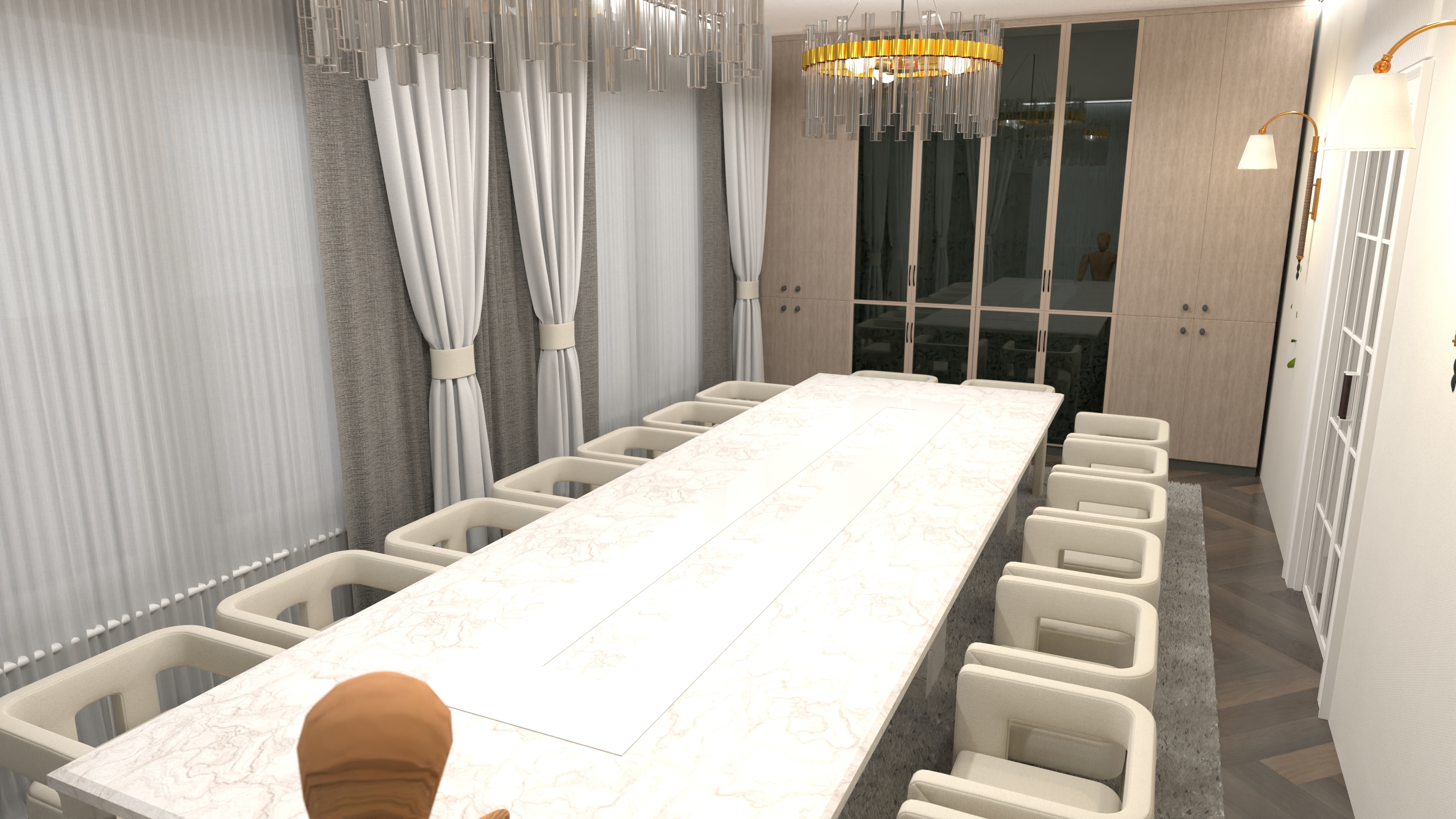 12.11.2024 - Милый дом АльхамдулиЛлях Ин щаа Аллах - копия #23407743 by Karina