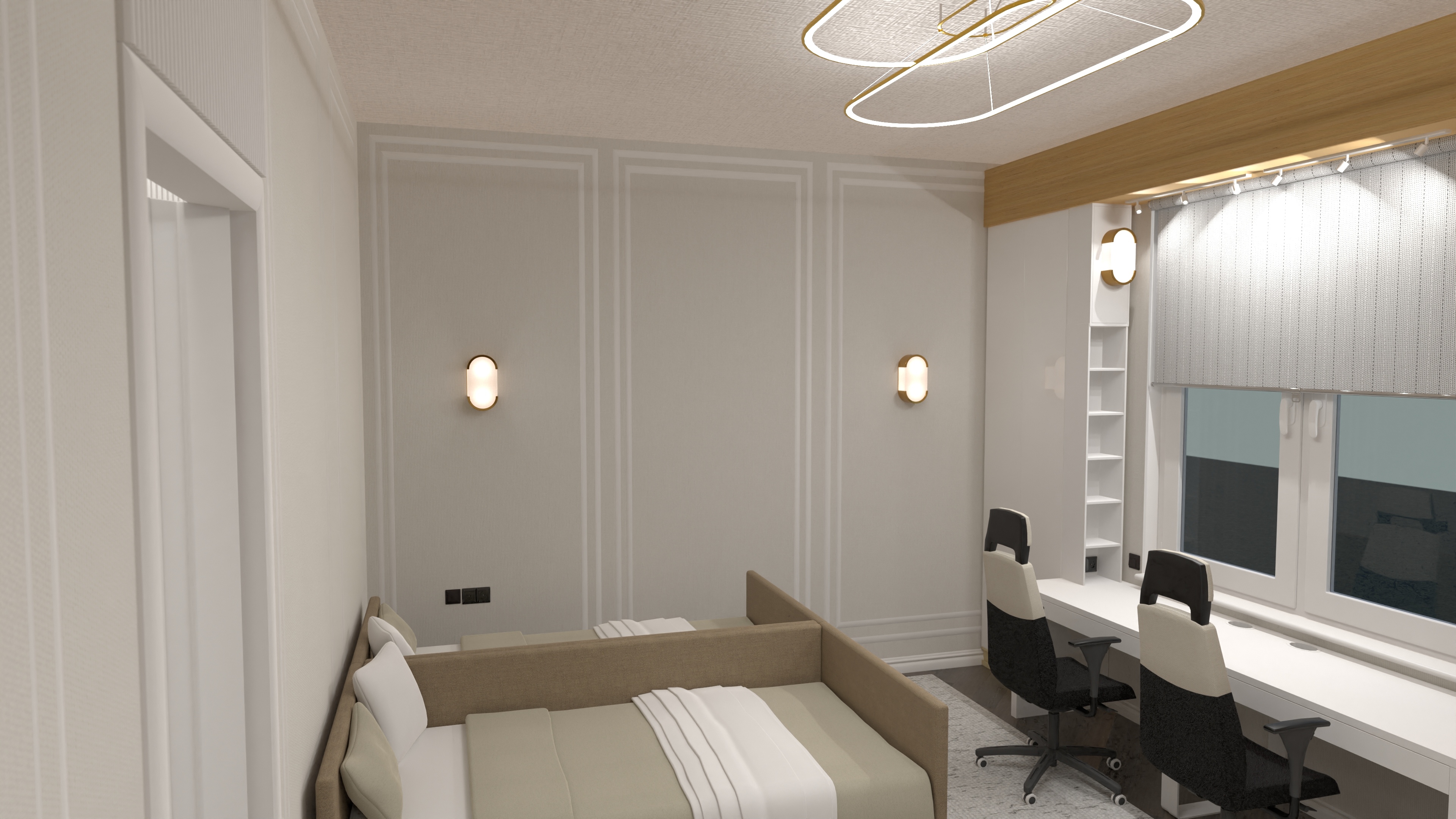 12.11.2024 - Милый дом АльхамдулиЛлях Ин щаа Аллах - копия #23409683 by Karina