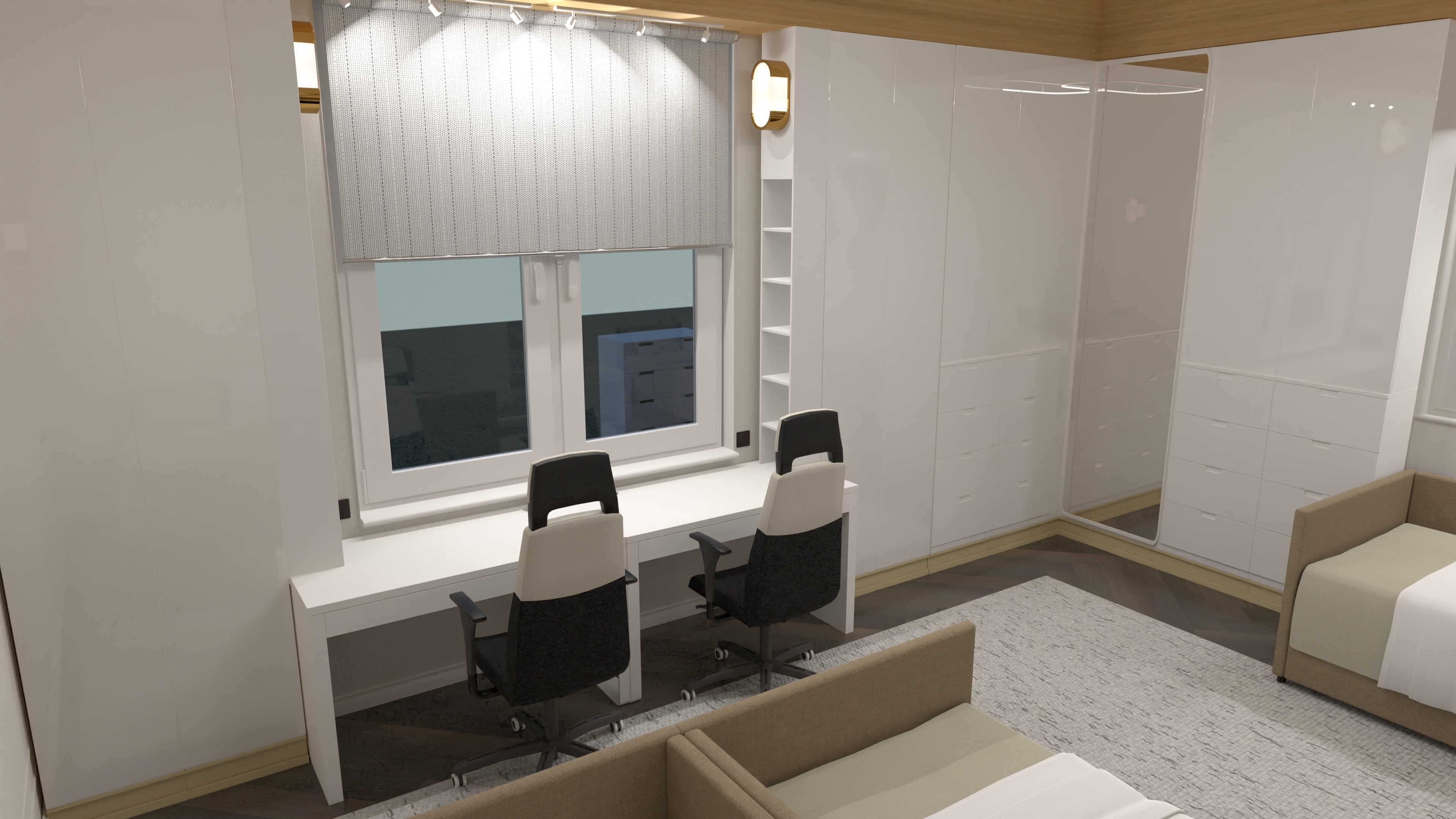 12.11.2024 - Милый дом АльхамдулиЛлях Ин щаа Аллах - копия #23409699 by Karina