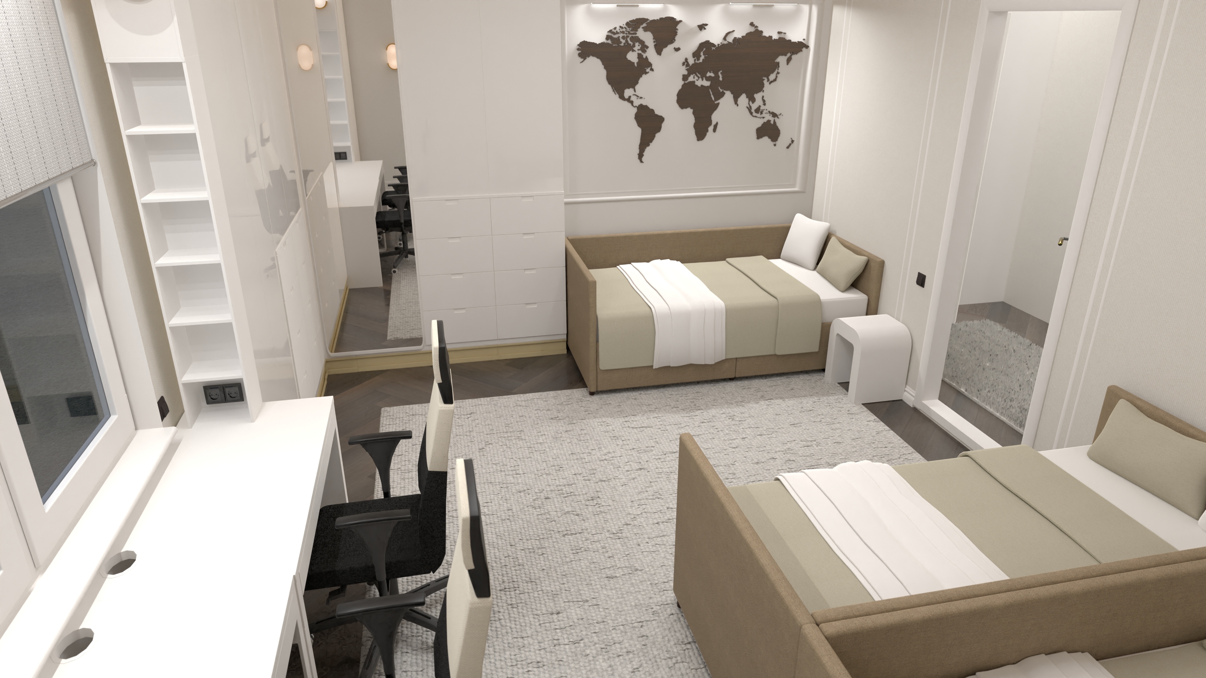 12.11.2024 - Милый дом АльхамдулиЛлях Ин щаа Аллах - копия #23409727 by Karina