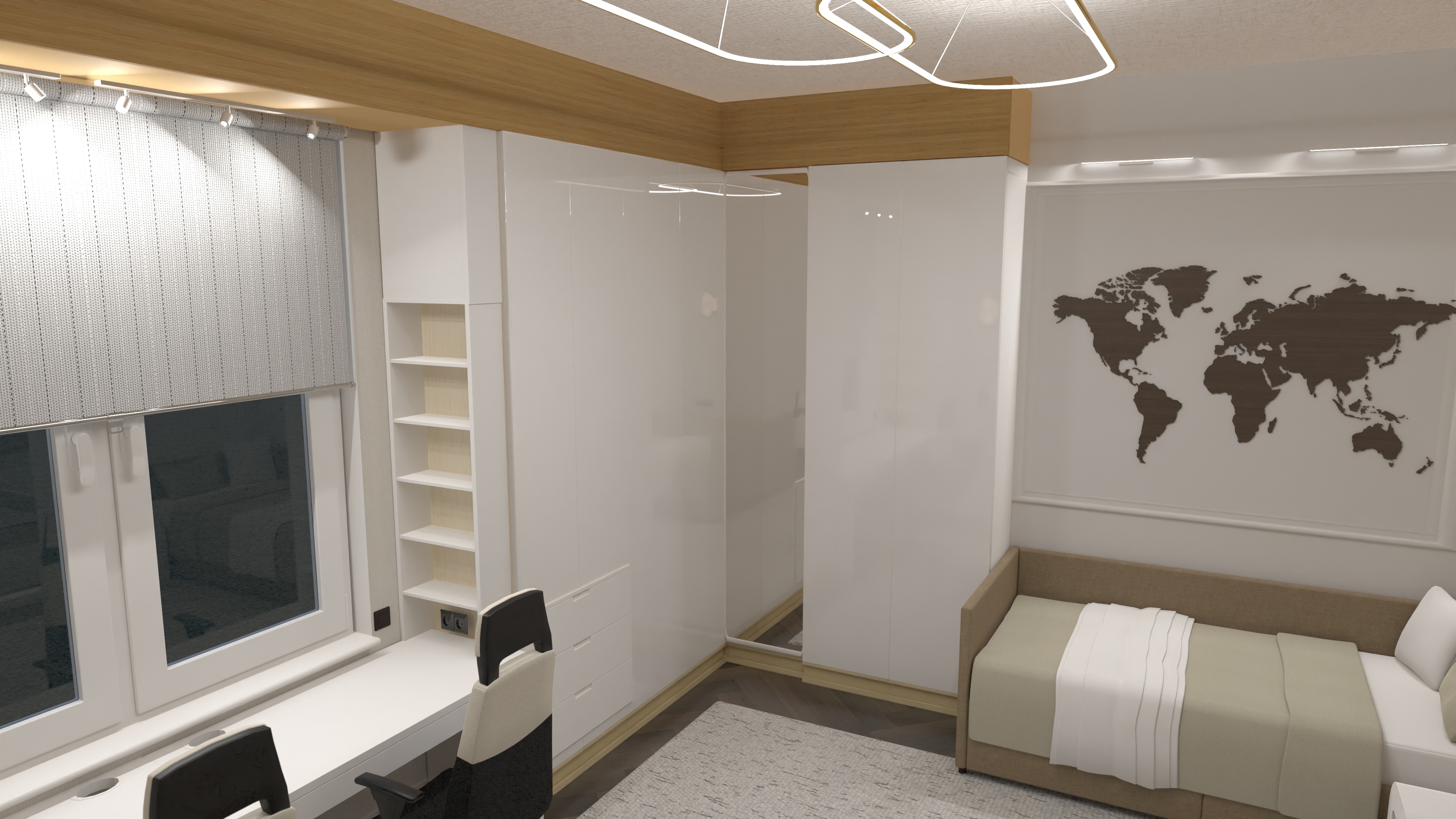 12.11.2024 - Милый дом АльхамдулиЛлях Ин щаа Аллах - копия #23410719 by Karina