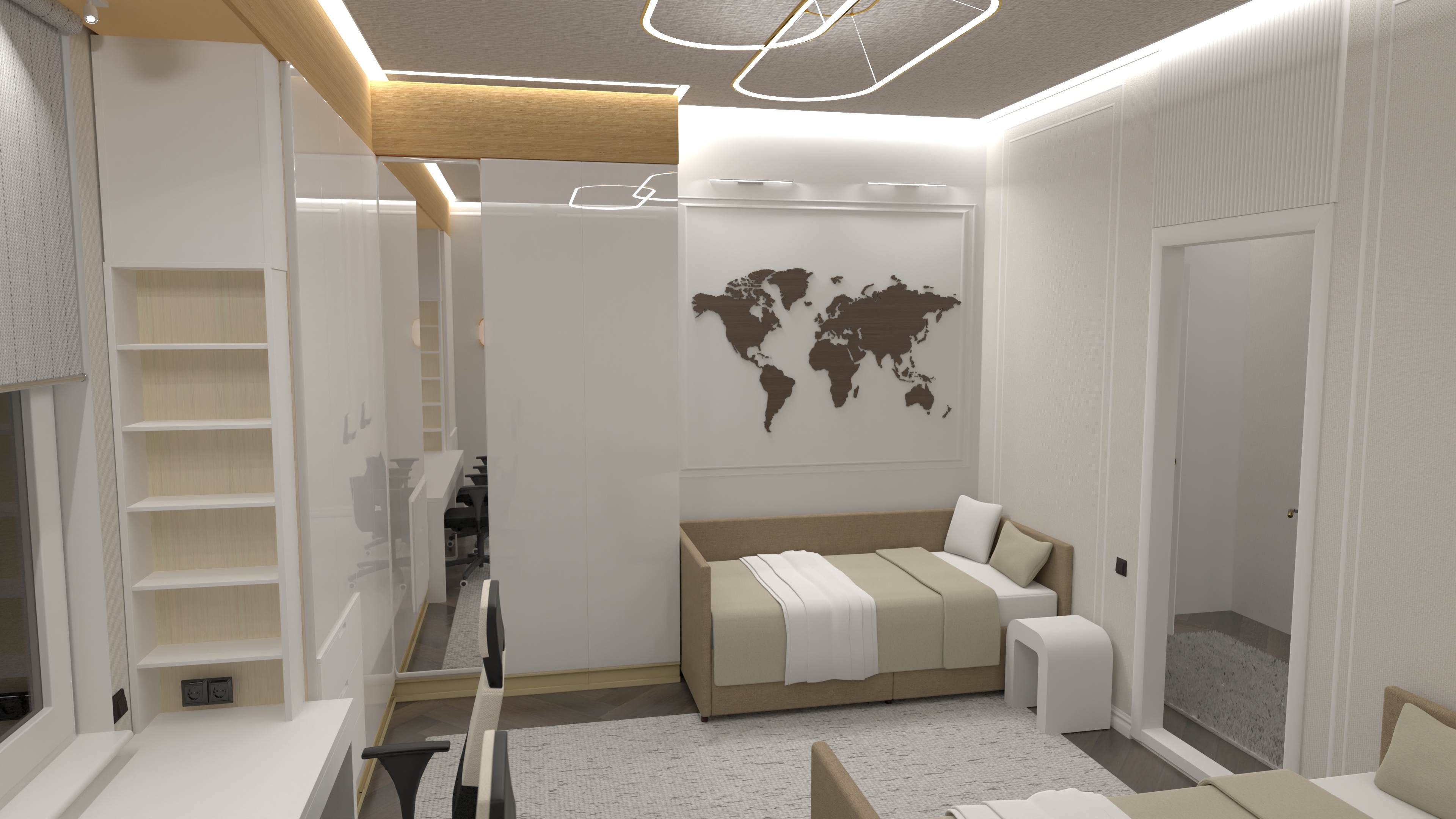 12.11.2024 - Милый дом АльхамдулиЛлях Ин щаа Аллах - копия #23411095 by Karina