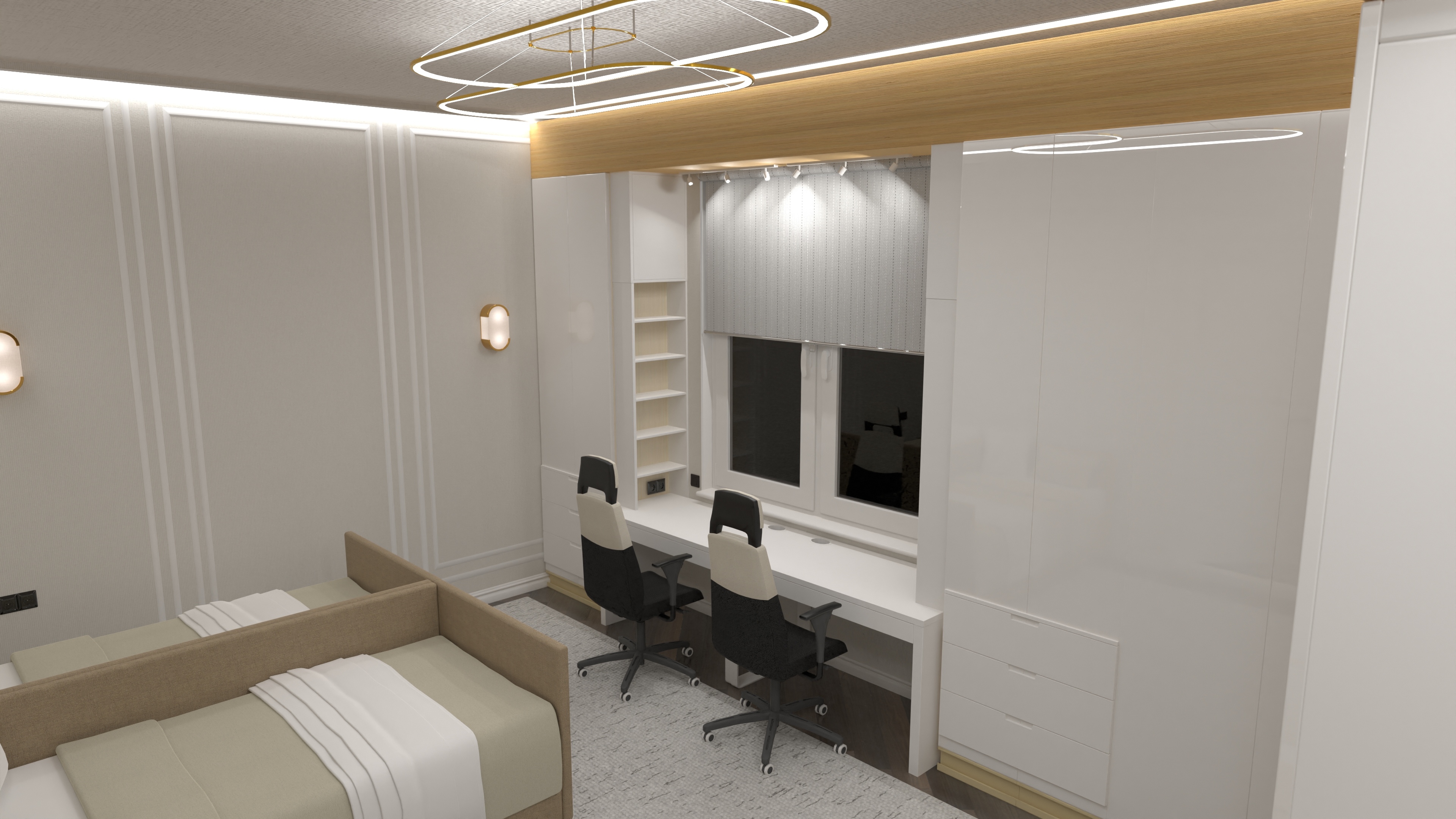 12.11.2024 - Милый дом АльхамдулиЛлях Ин щаа Аллах - копия #23411163 by Karina