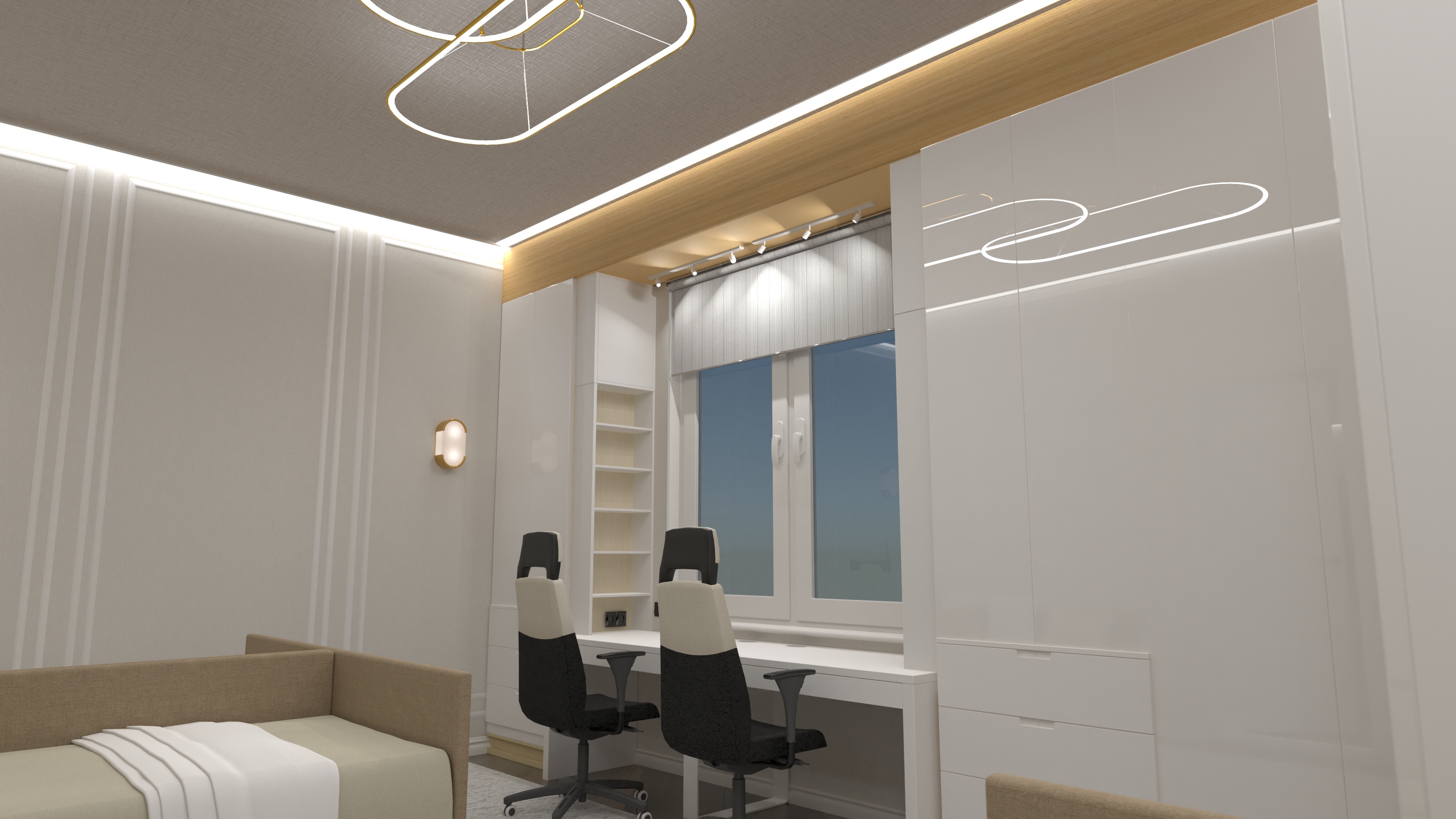 12.11.2024 - Милый дом АльхамдулиЛлях Ин щаа Аллах - копия #23412403 by Karina