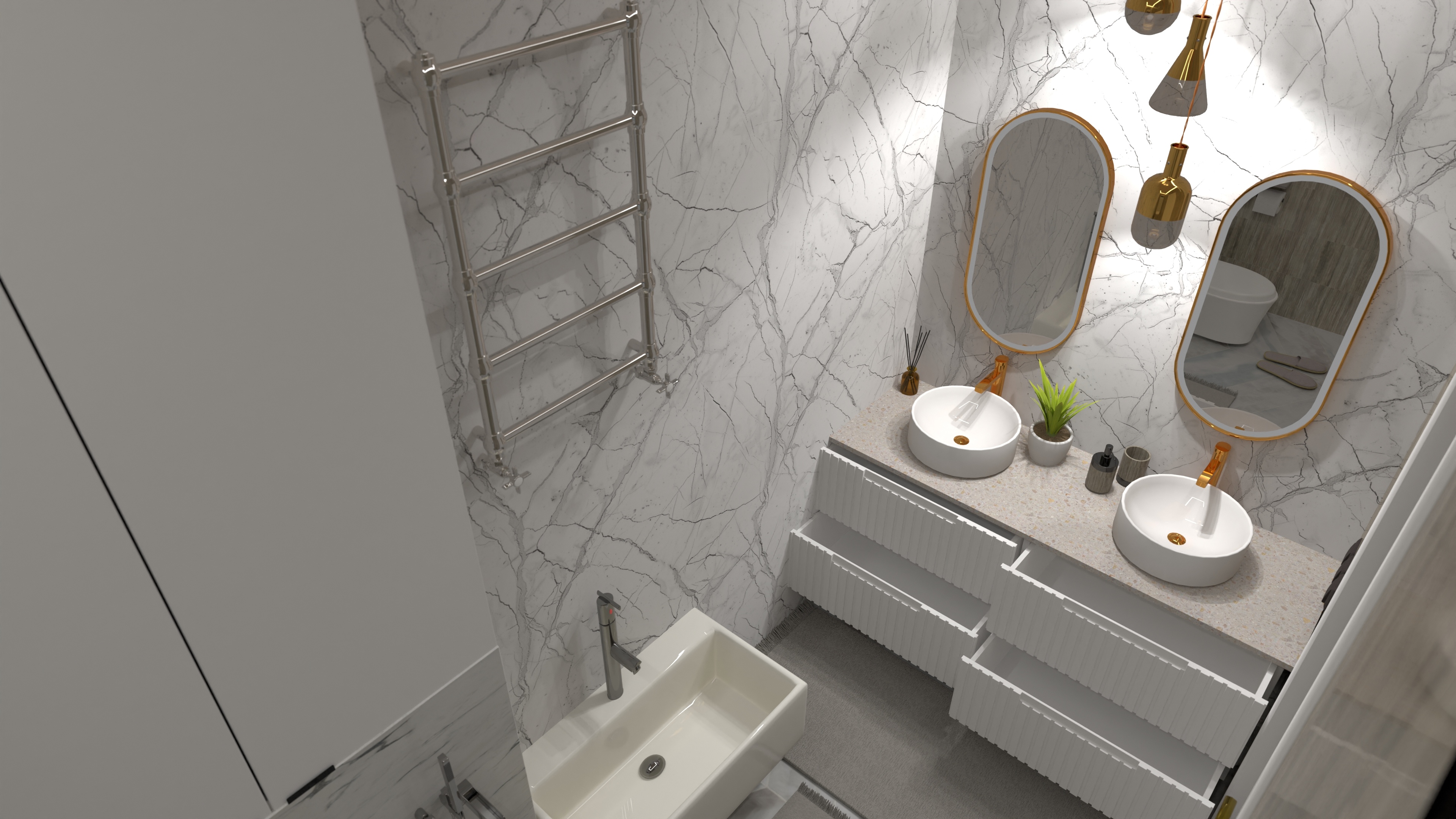 12.11.2024 - Милый дом АльхамдулиЛлях Ин щаа Аллах - копия #23413307 by Karina