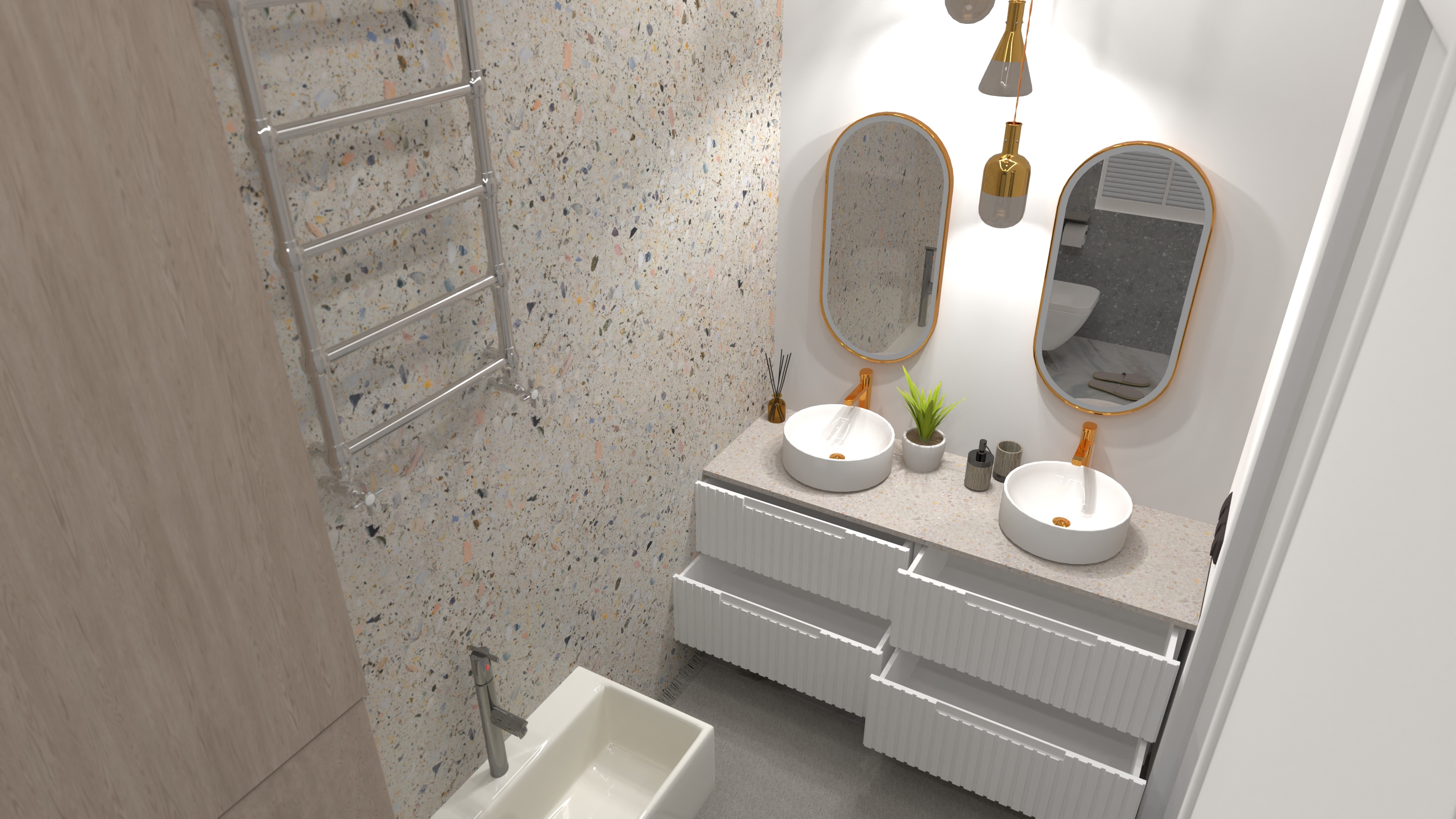 12.11.2024 - Милый дом АльхамдулиЛлях Ин щаа Аллах - копия #23434611 by Karina