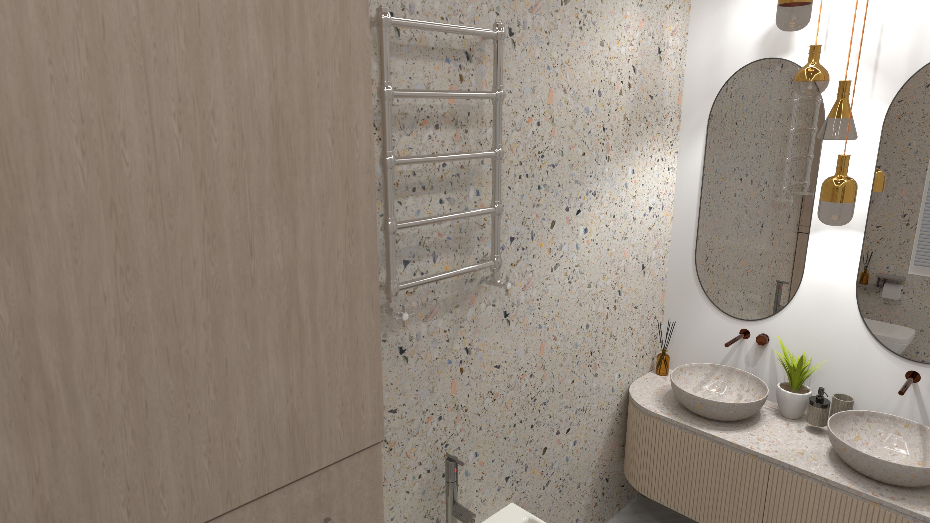 12.11.2024 - Милый дом АльхамдулиЛлях Ин щаа Аллах - копия #23435079 by Karina