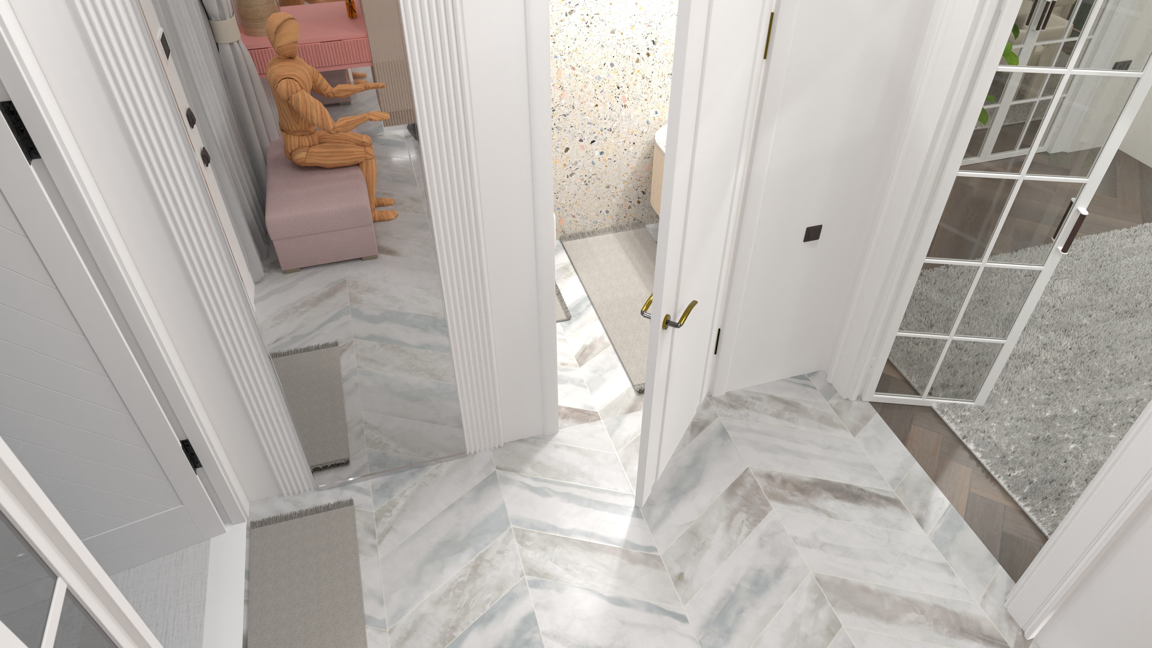 12.11.2024 - Милый дом АльхамдулиЛлях Ин щаа Аллах - копия #23435563 by Karina