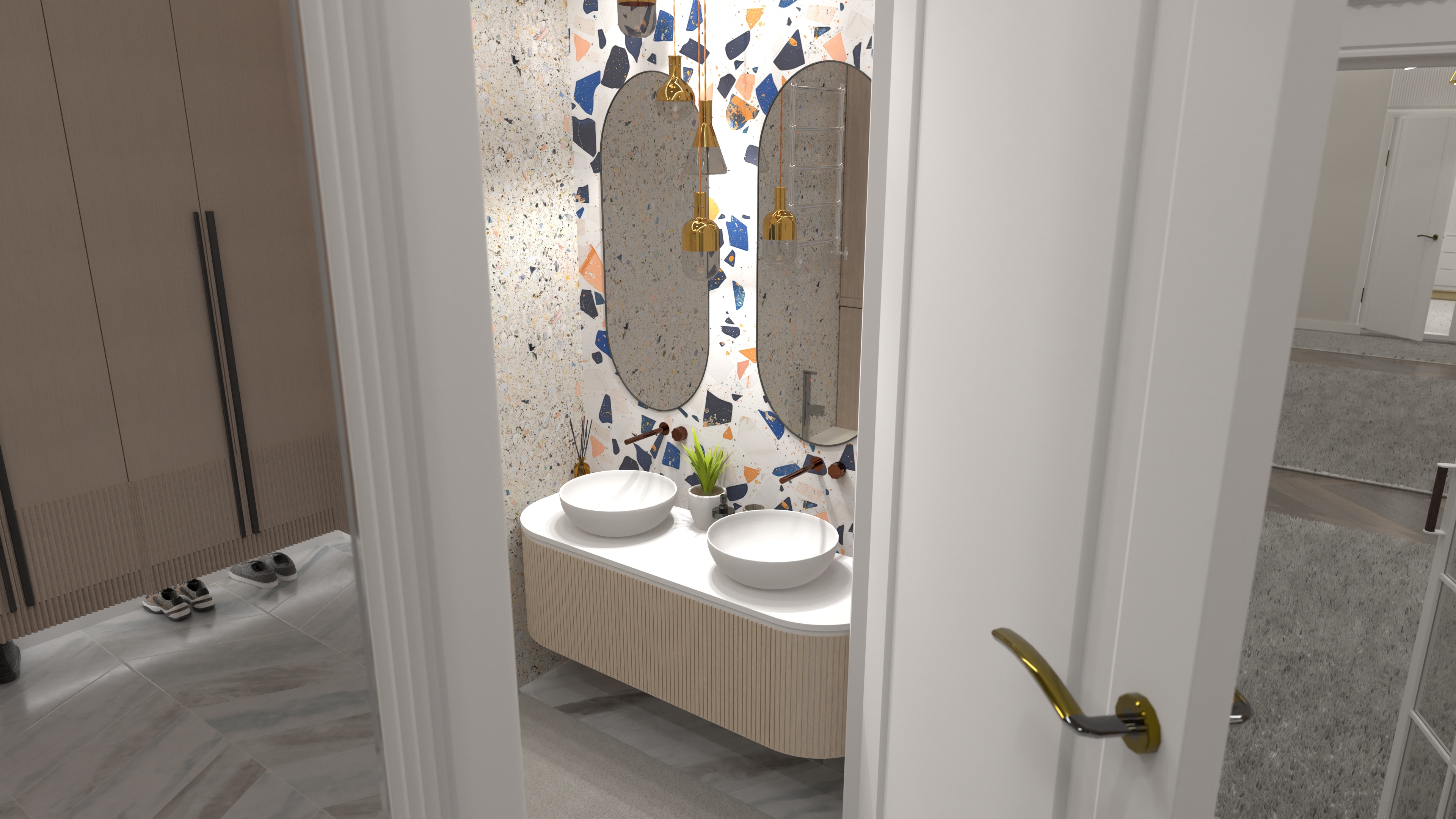 12.11.2024 - Милый дом АльхамдулиЛлях Ин щаа Аллах - копия #23439939 by Karina