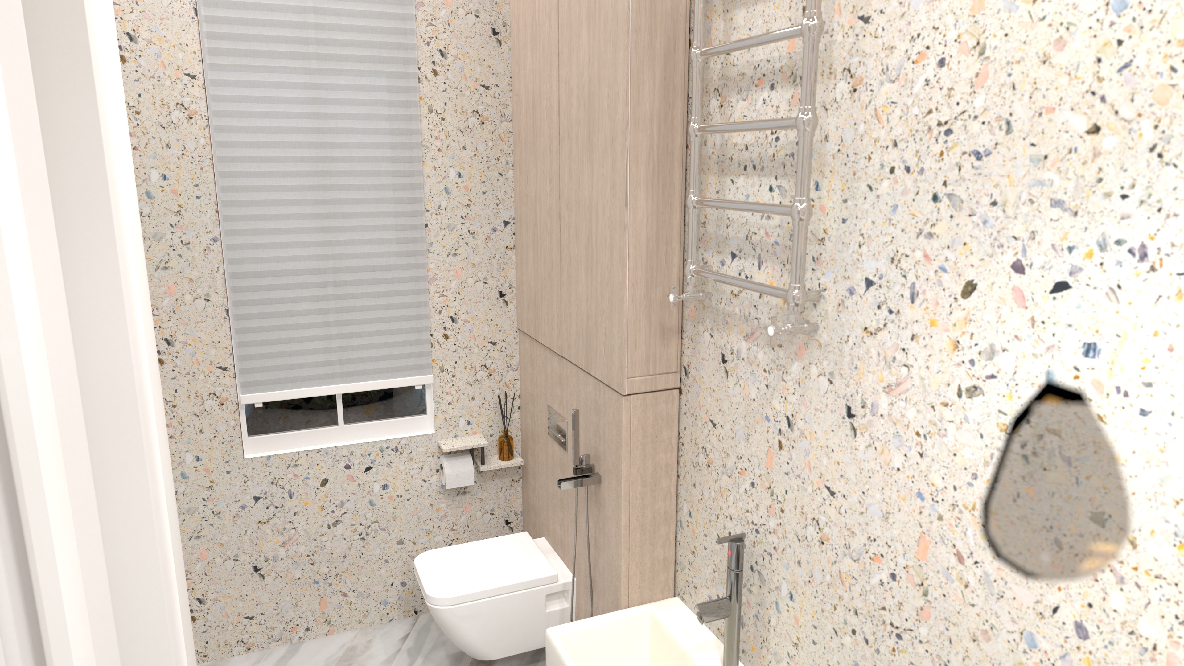 12.11.2024 - Милый дом АльхамдулиЛлях Ин щаа Аллах - копия #23440003 by Karina