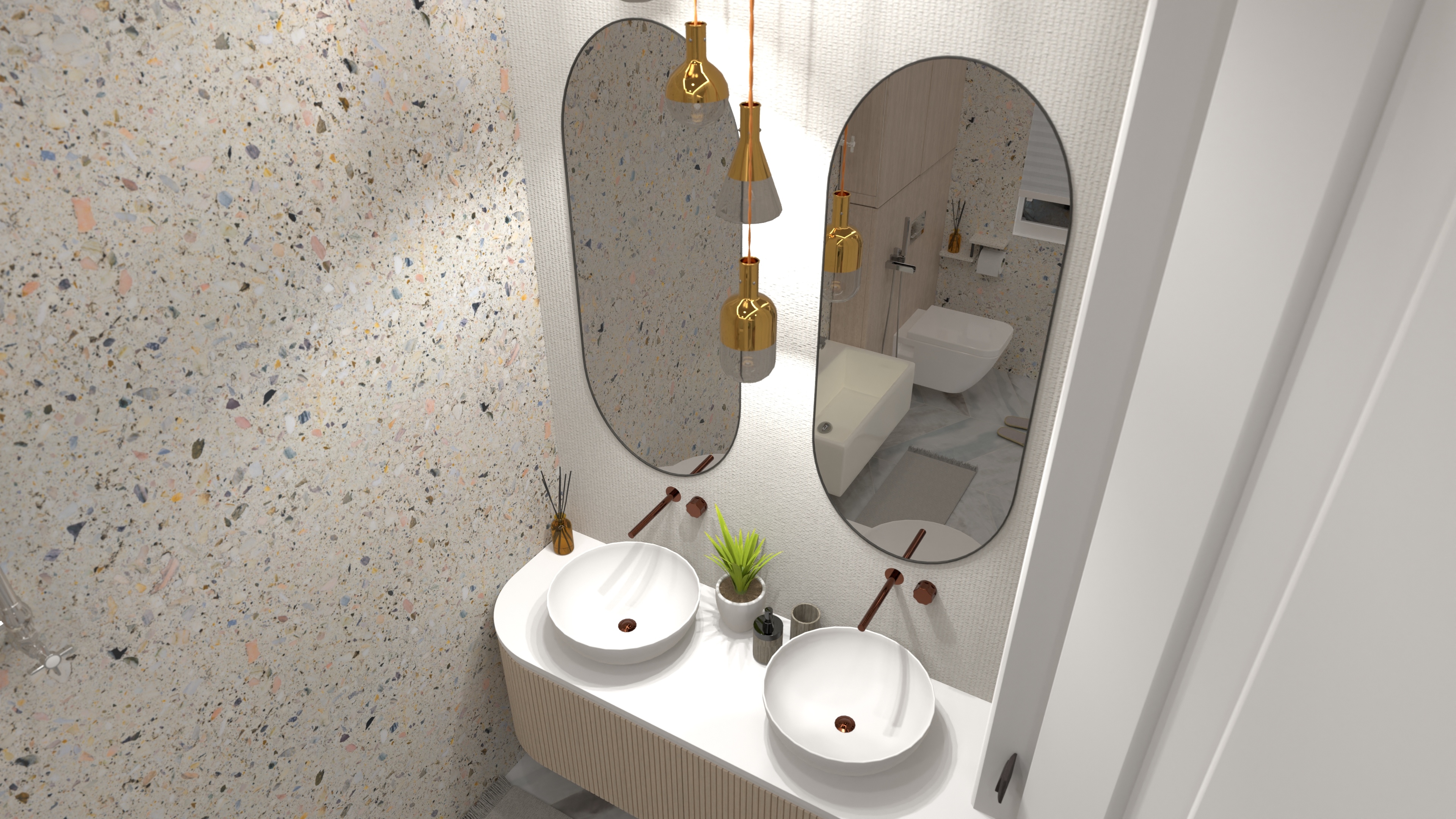 12.11.2024 - Милый дом АльхамдулиЛлях Ин щаа Аллах - копия #23441279 by Karina