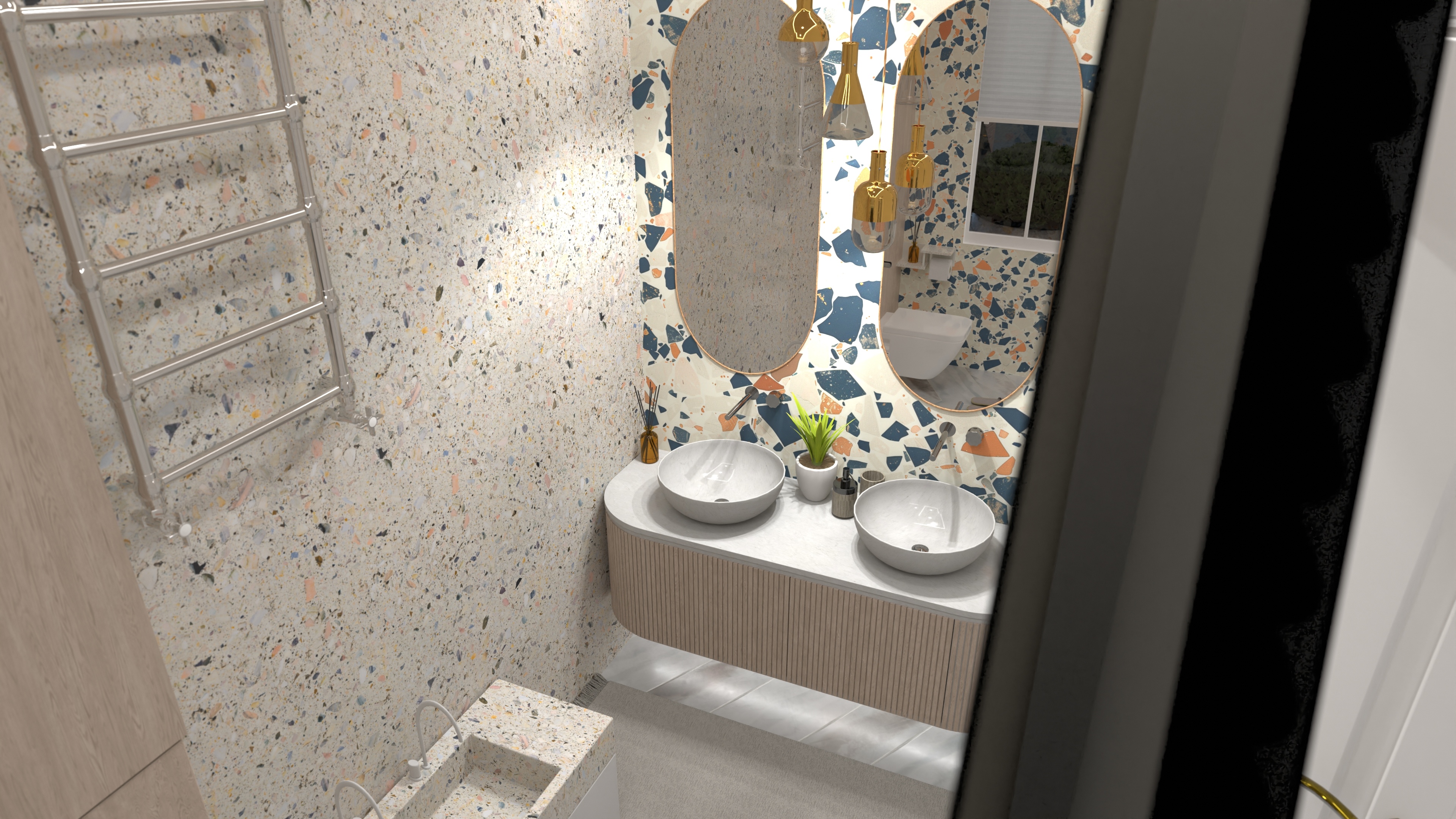 12.11.2024 - Милый дом АльхамдулиЛлях Ин щаа Аллах - копия #23444007 by Karina