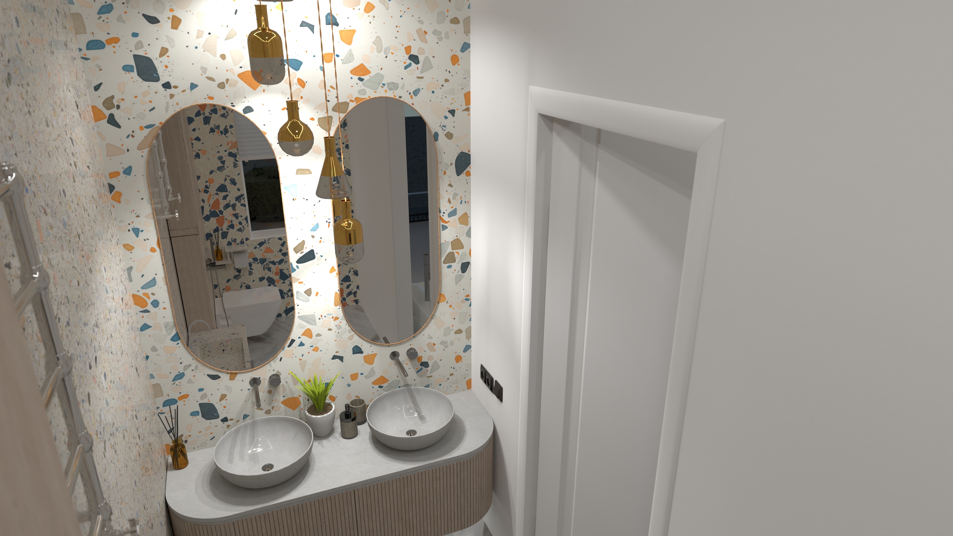 12.11.2024 - Милый дом АльхамдулиЛлях Ин щаа Аллах - копия #23444019 by Karina