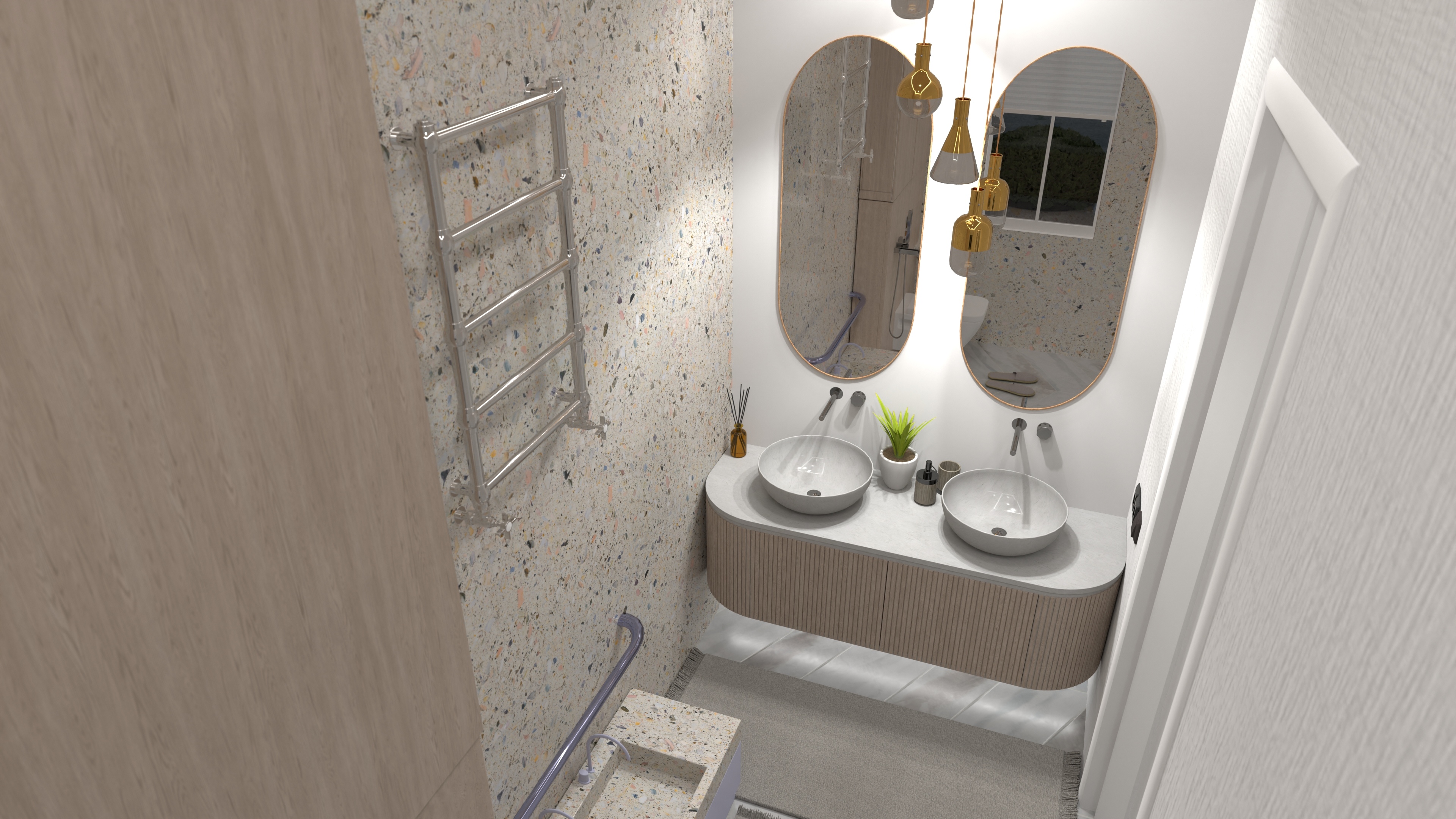 12.11.2024 - Милый дом АльхамдулиЛлях Ин щаа Аллах - копия #23445027 by Karina