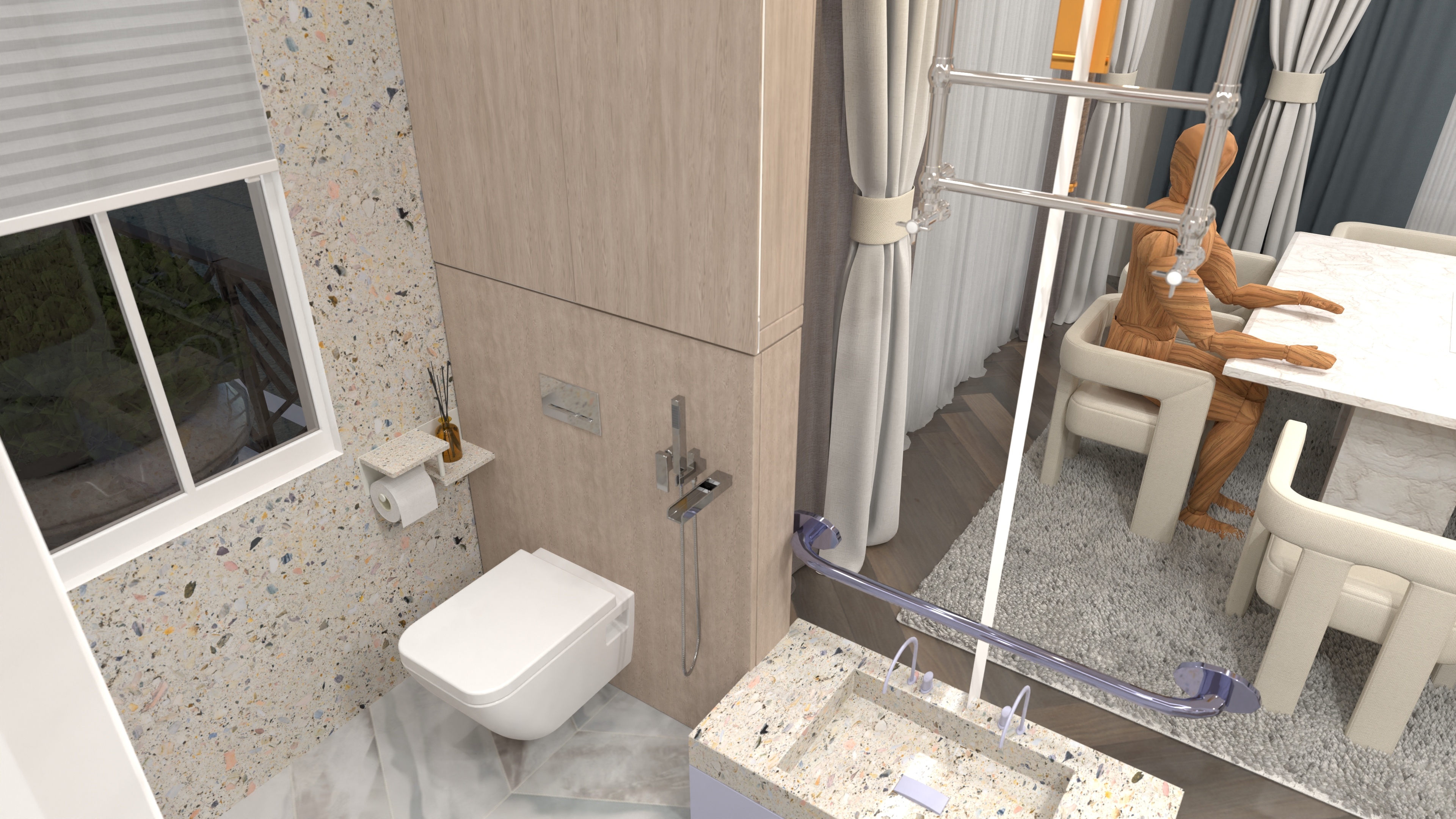 12.11.2024 - Милый дом АльхамдулиЛлях Ин щаа Аллах - копия #23445411 by Karina