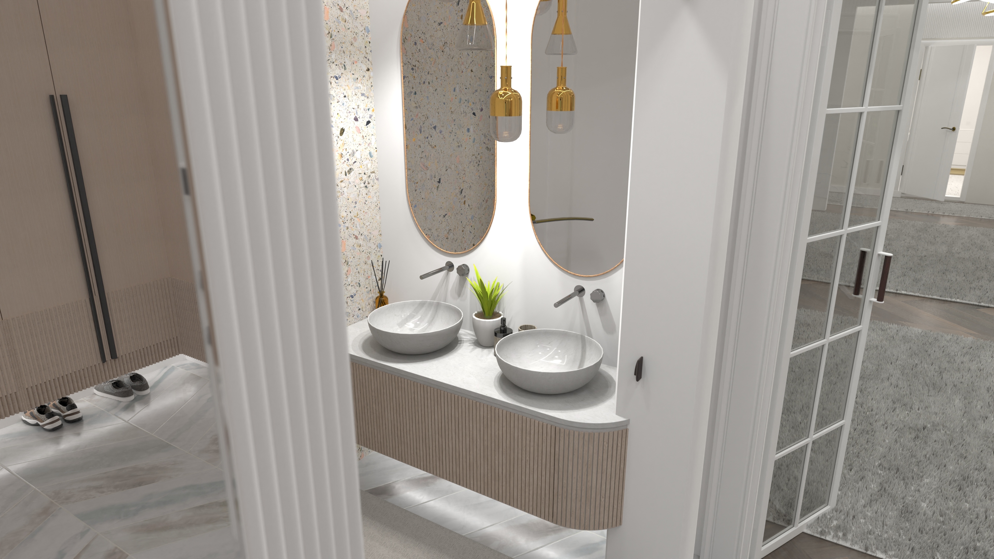 12.11.2024 - Милый дом АльхамдулиЛлях Ин щаа Аллах - копия #23449395 by Karina