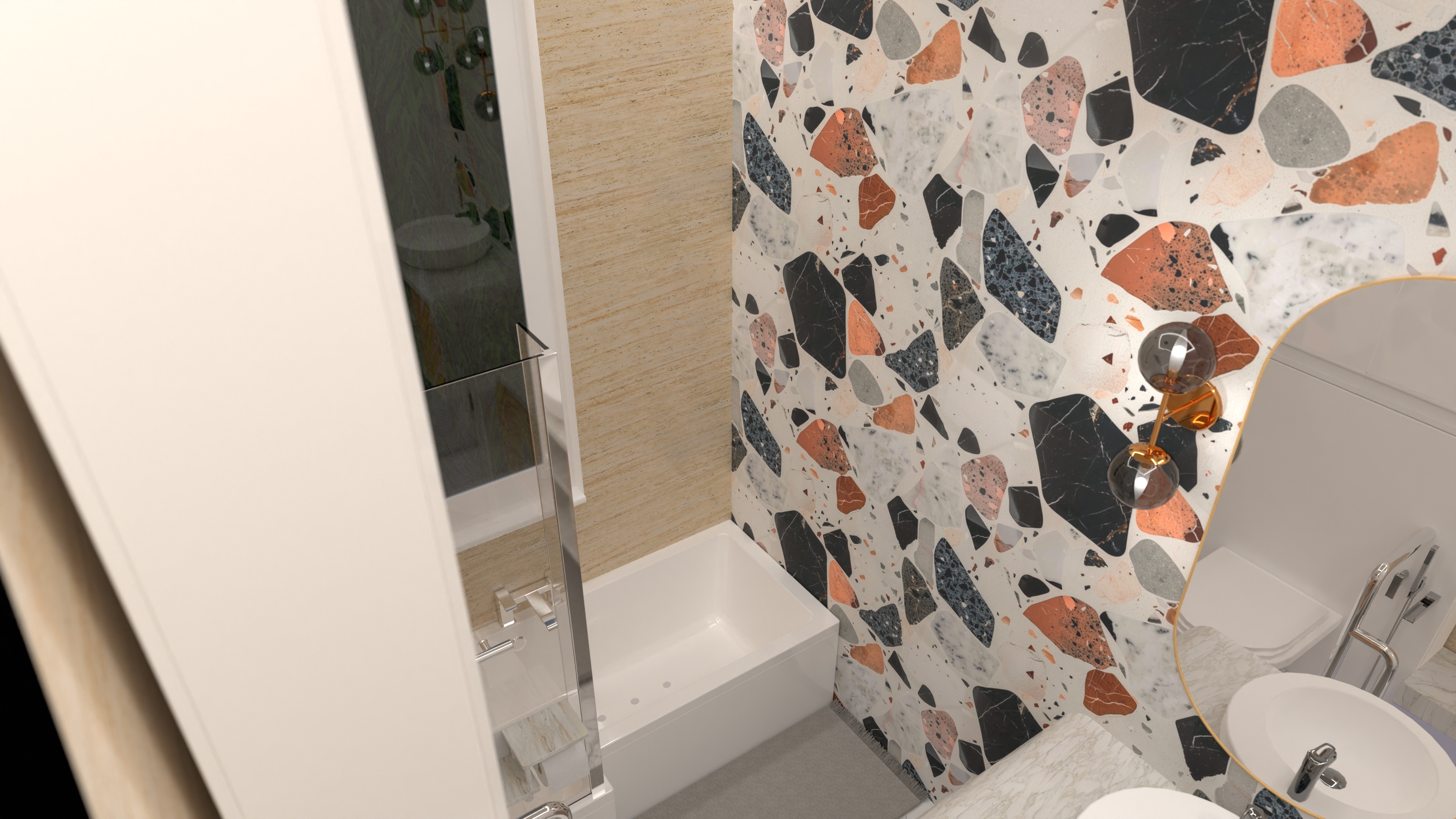 12.11.2024 - Милый дом АльхамдулиЛлях Ин щаа Аллах - копия #23449579 by Karina