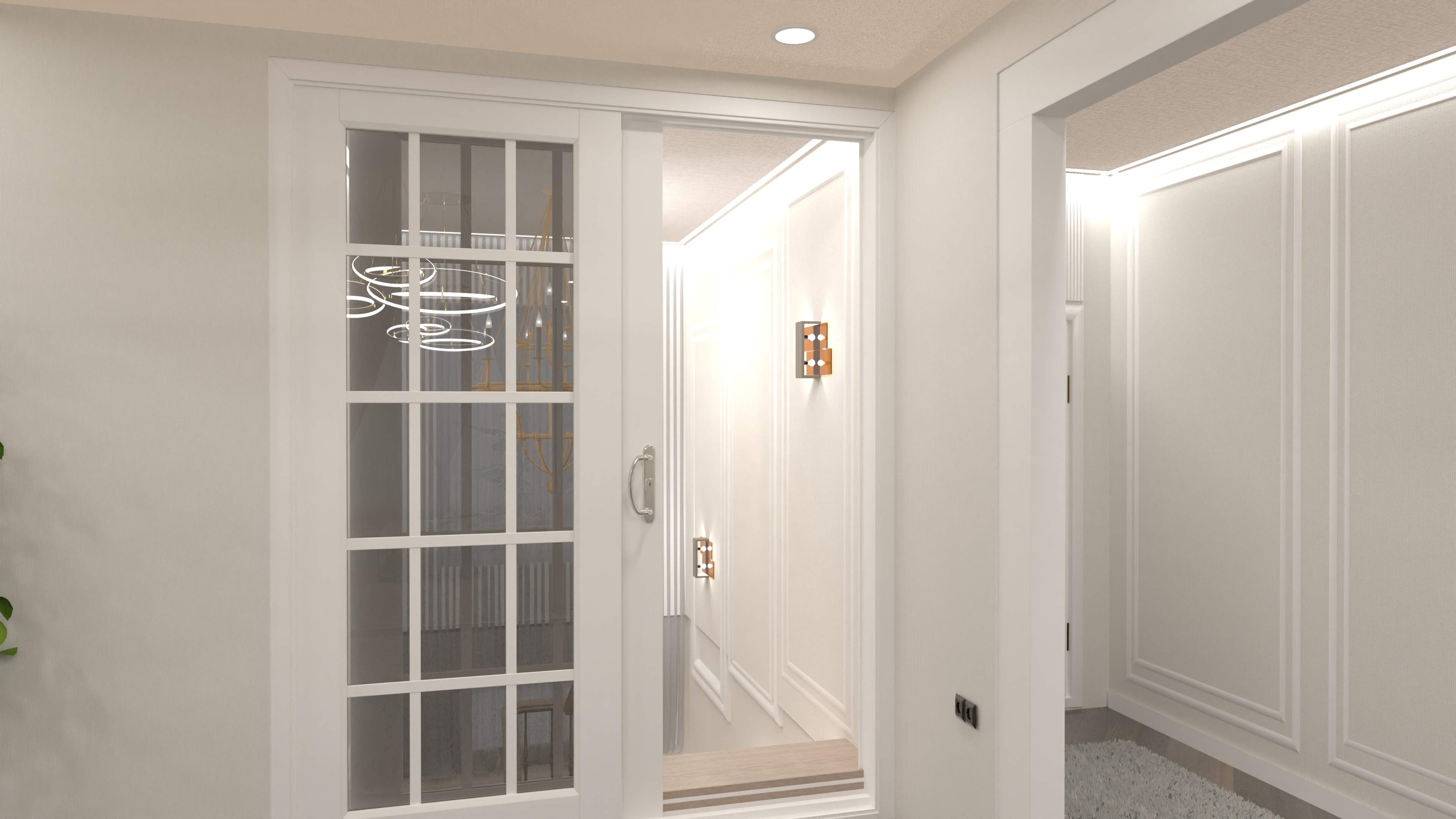 12.11.2024 - Милый дом АльхамдулиЛлях Ин щаа Аллах - копия #23450299 by Karina