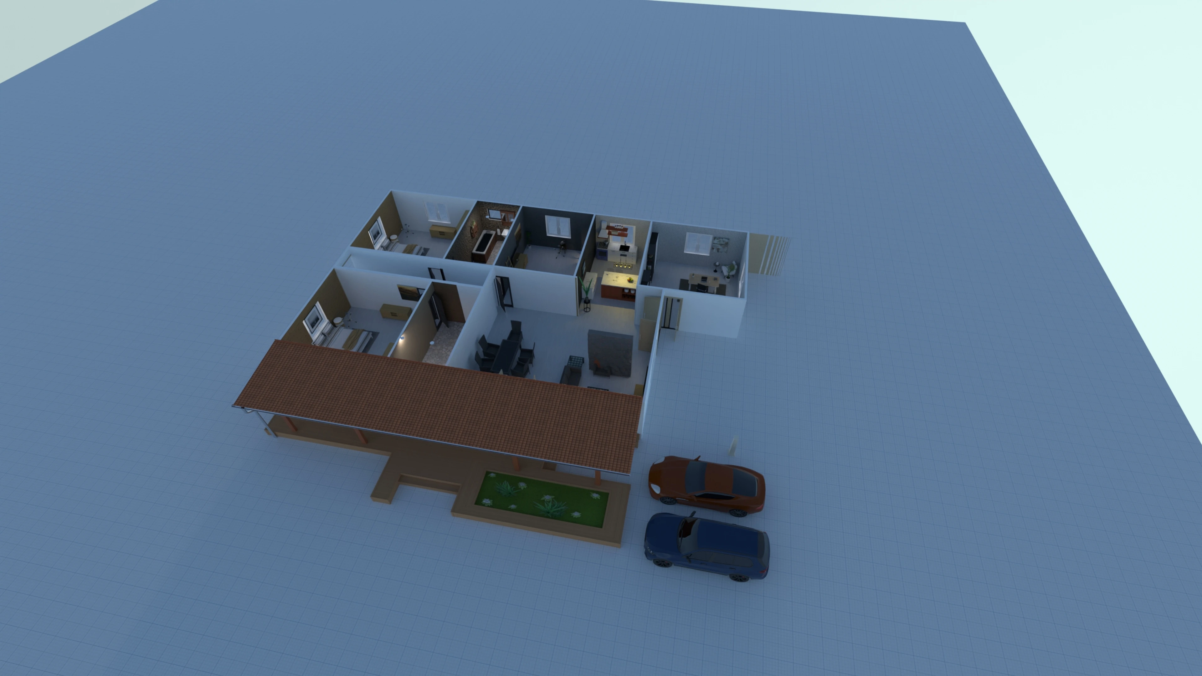 Sergio #174168 by User 203668048