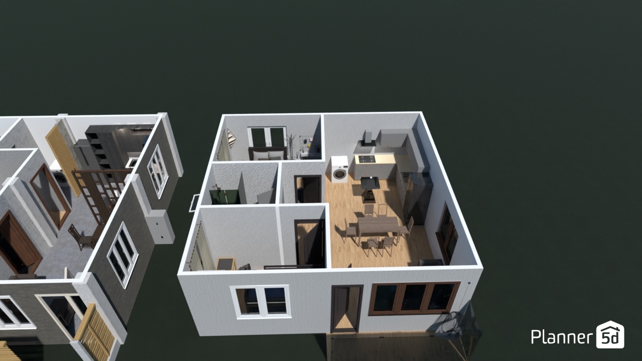 IProject #5 #23339290 by User 158017522