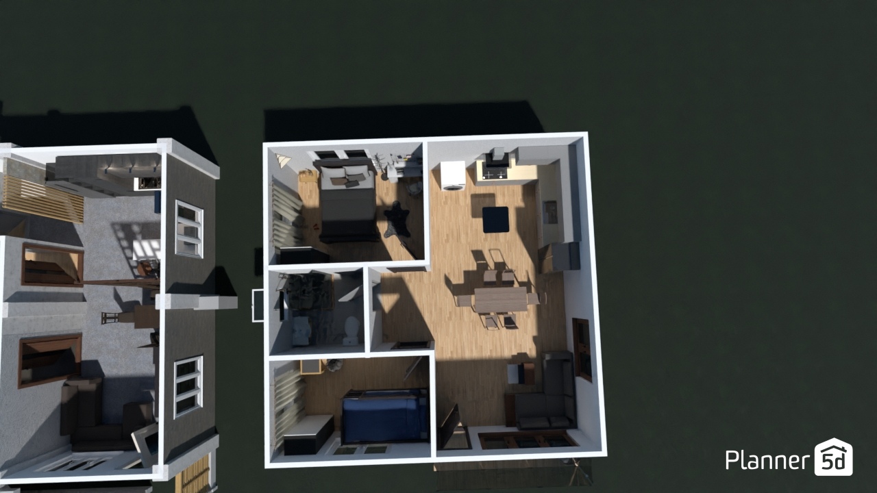 IProject #5 #23339306 by User 158017522