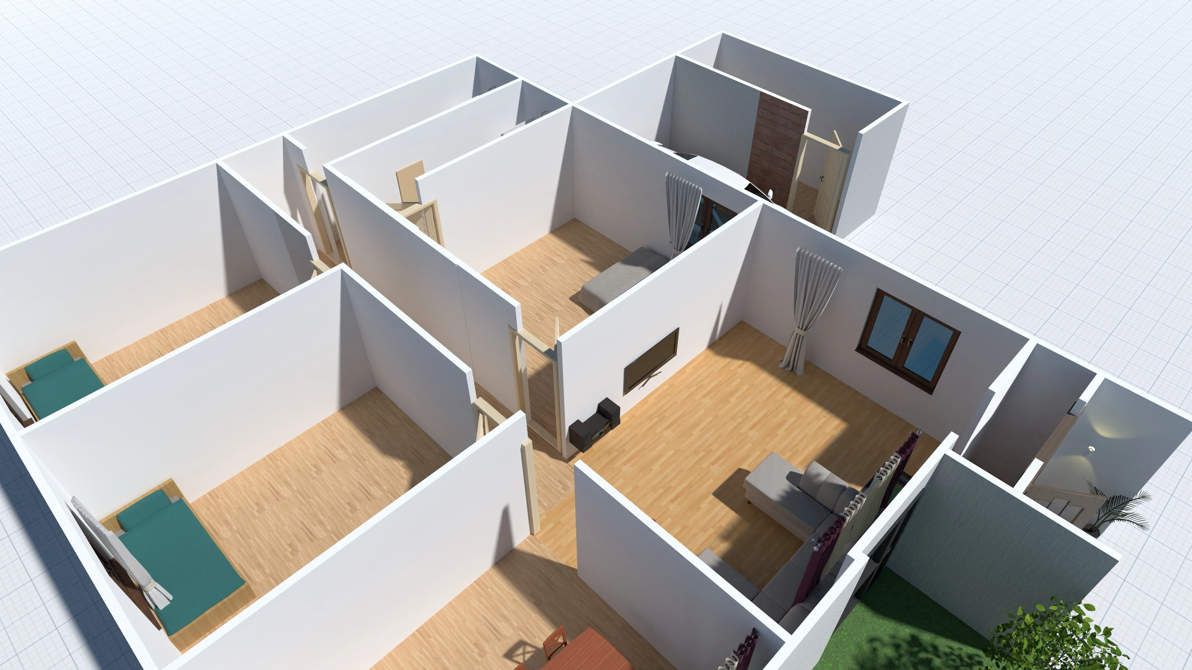 Proyecto #7 #3142756 by Erik Morales
