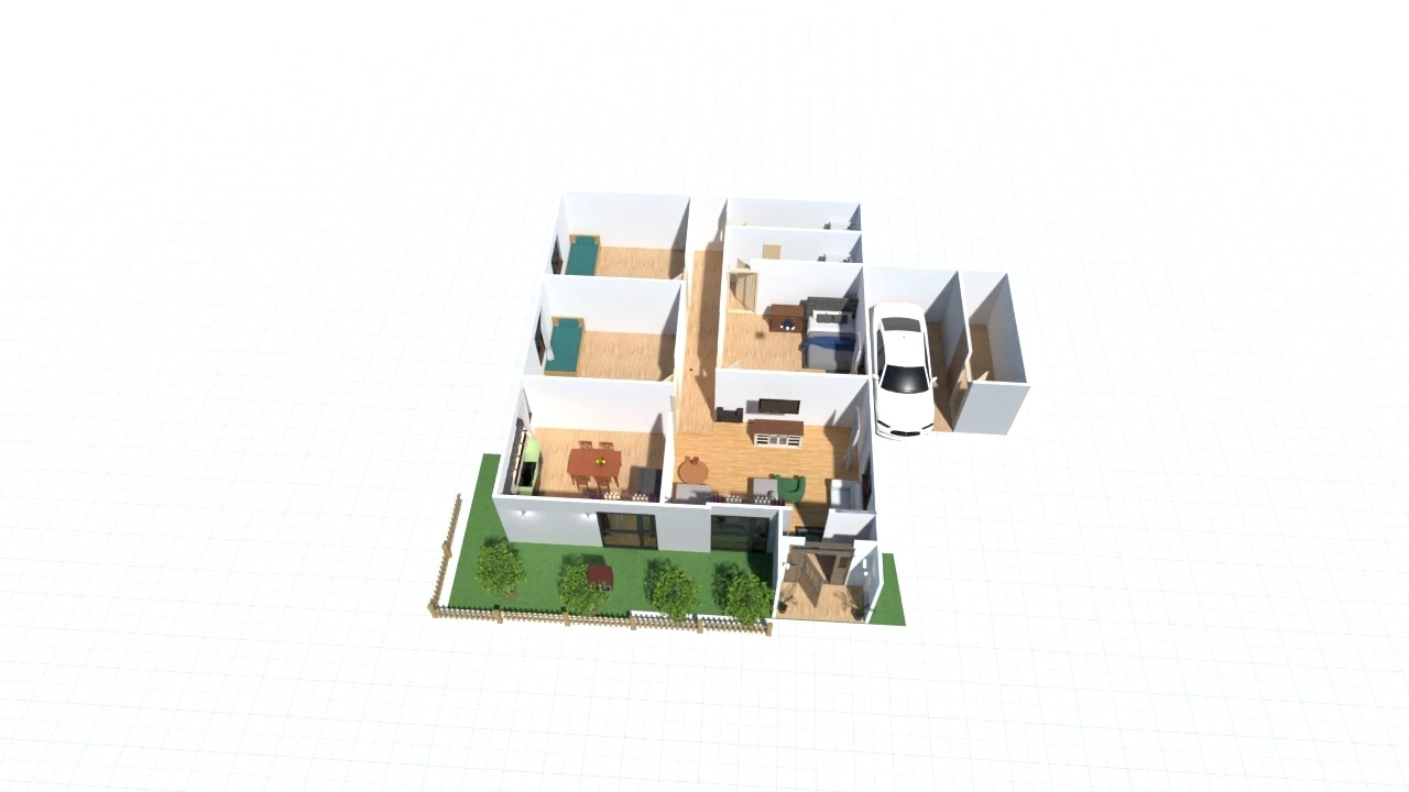 Proyecto #7 #186644 by Erik Morales